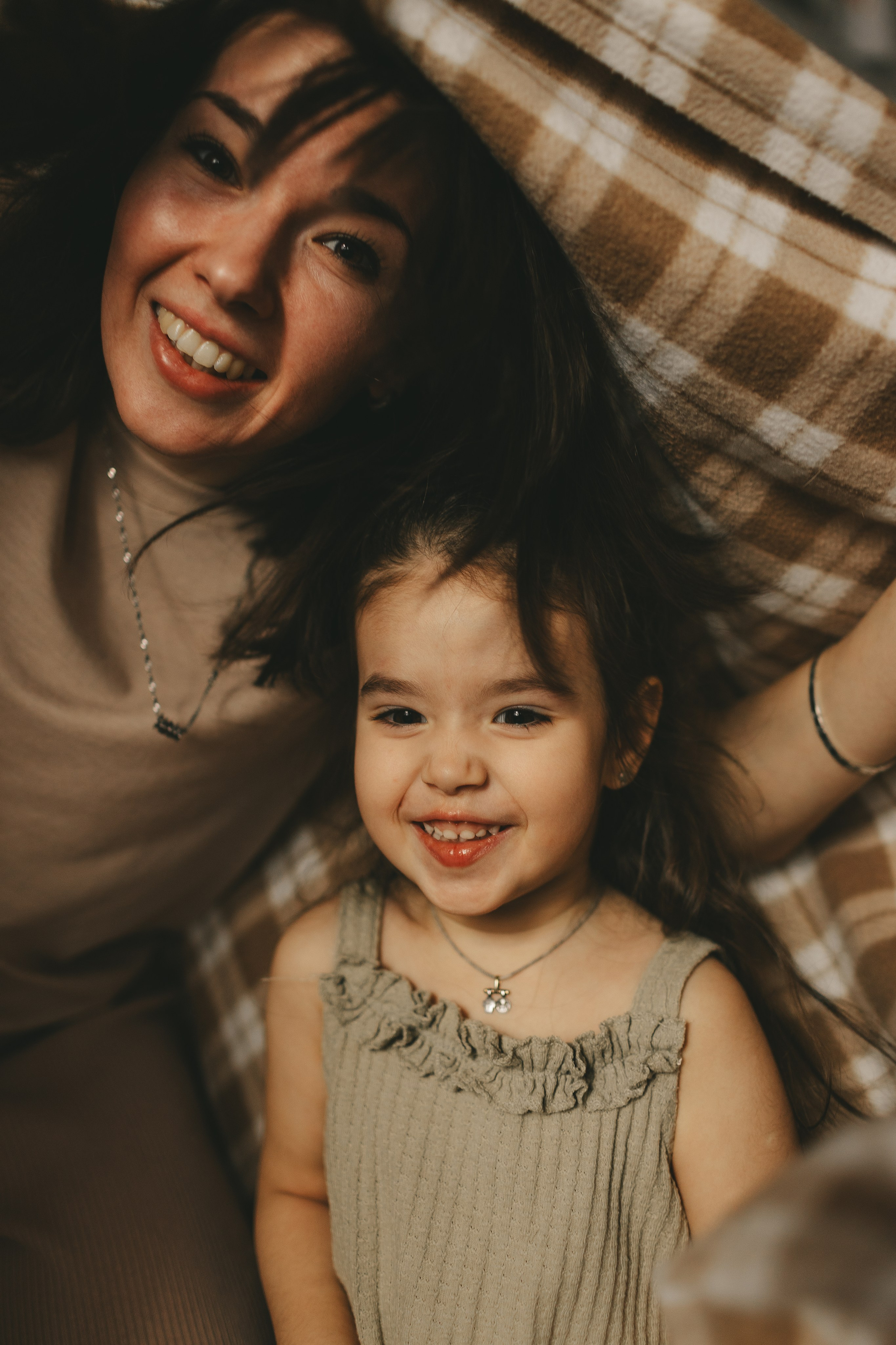 Семейный и детский фотограф и видеограф в Москве, Дрокина Наталья