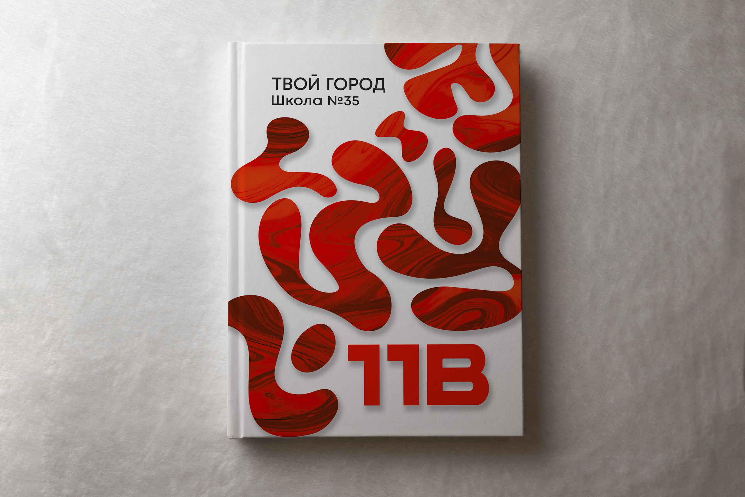 Выпускной альбом Воронеж | Студия выпускных альбомов Ностальгия