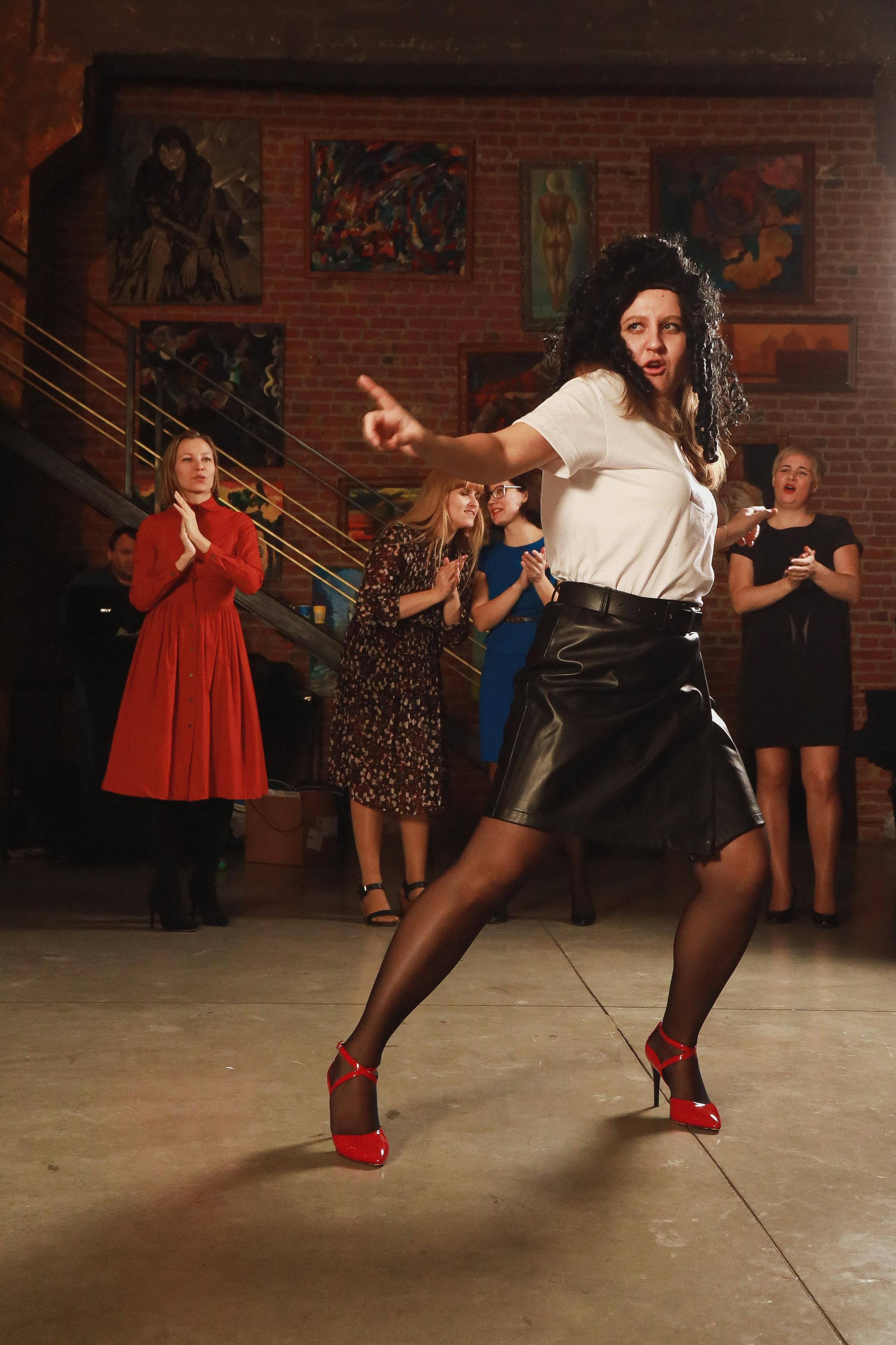 Репортаж. Фотограф историй в Челябинске и Екб