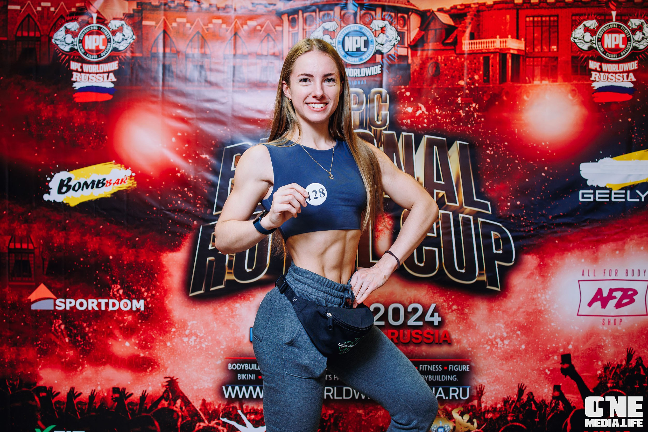 Регистрация на NPC Regional Royal Cup. One Media Life: фоторепортажи, фотоотчеты с мероприятий и заведений