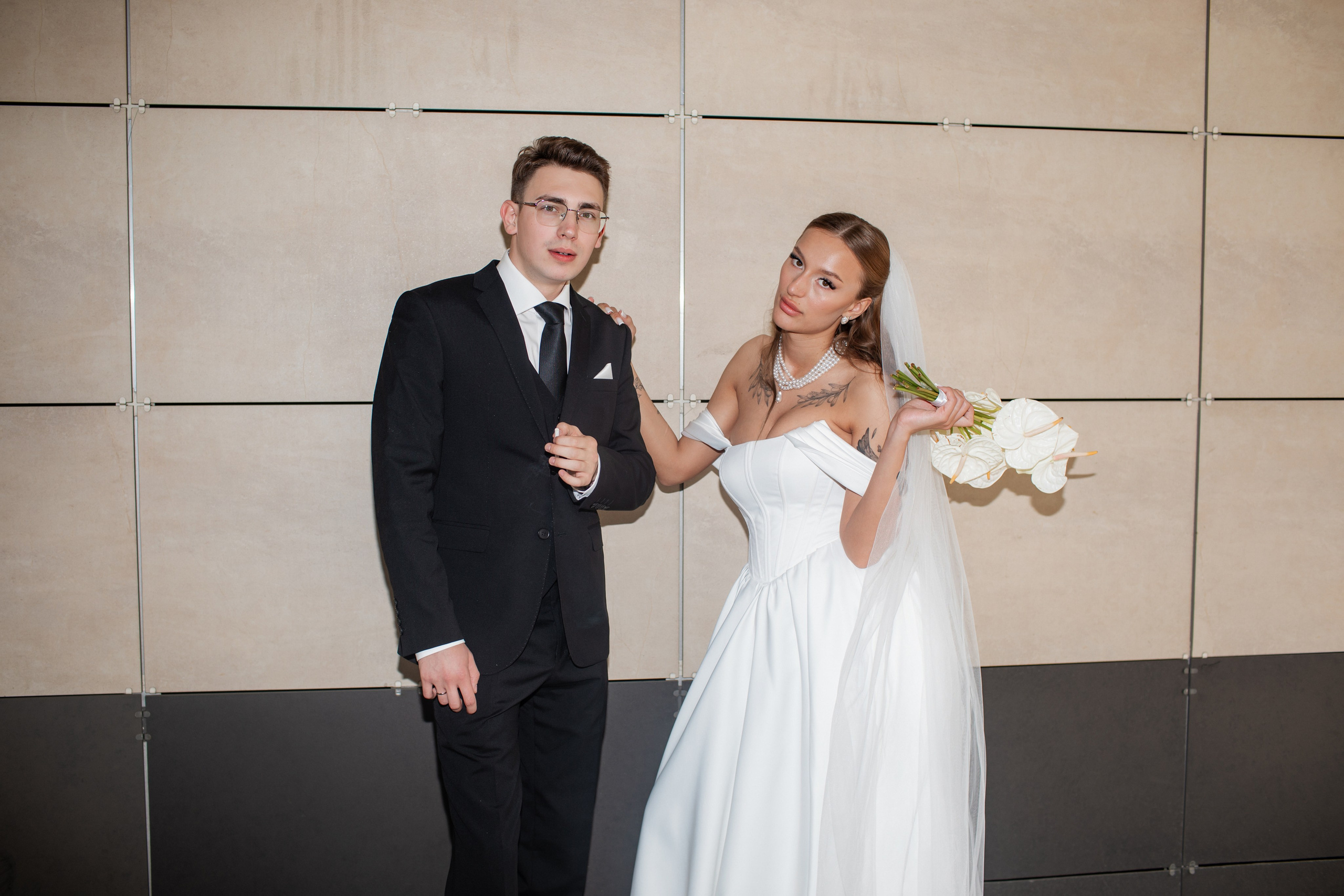 Саша & Саша. Фотограф в Москве и Подольске Алла Богатова