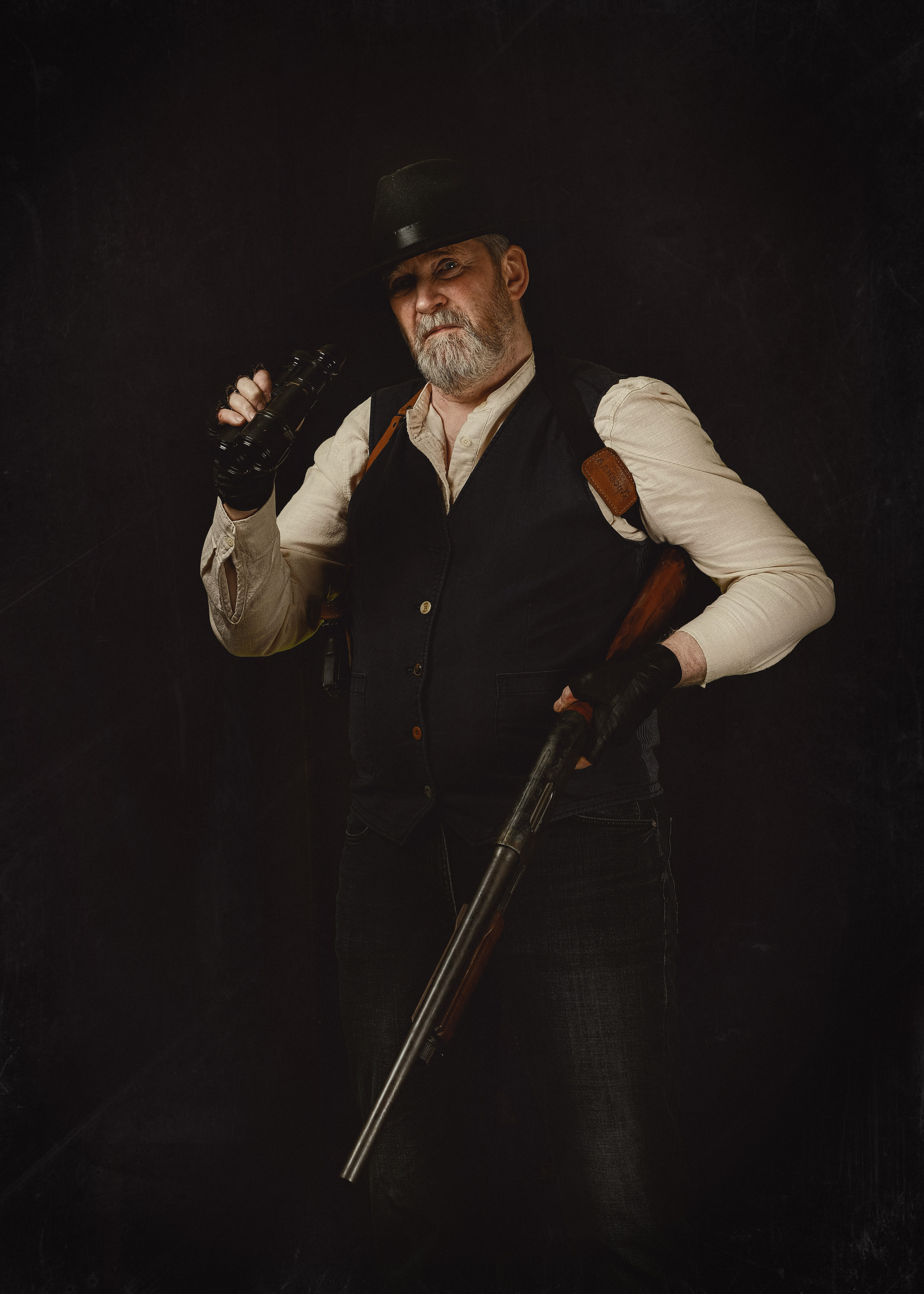 Фотопроект «Бутле́гер». Бизнес, мужской фотограф в Краснодаре | Аксёнов Алексей Владимирович