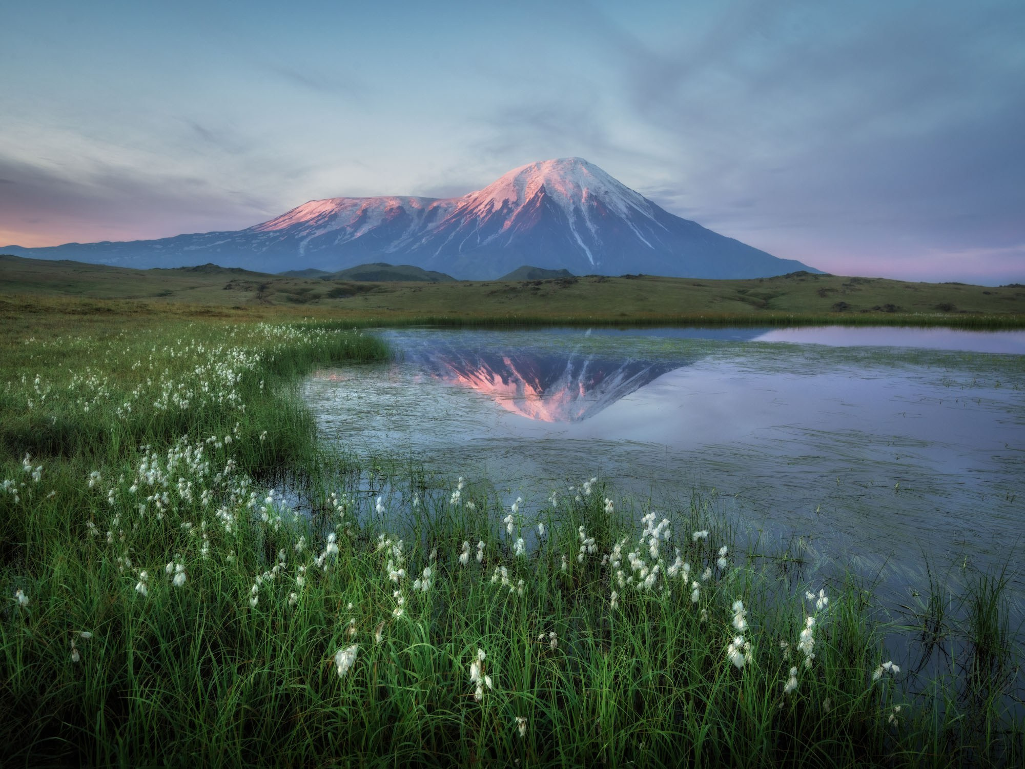 Фототур на Камчатку 2025