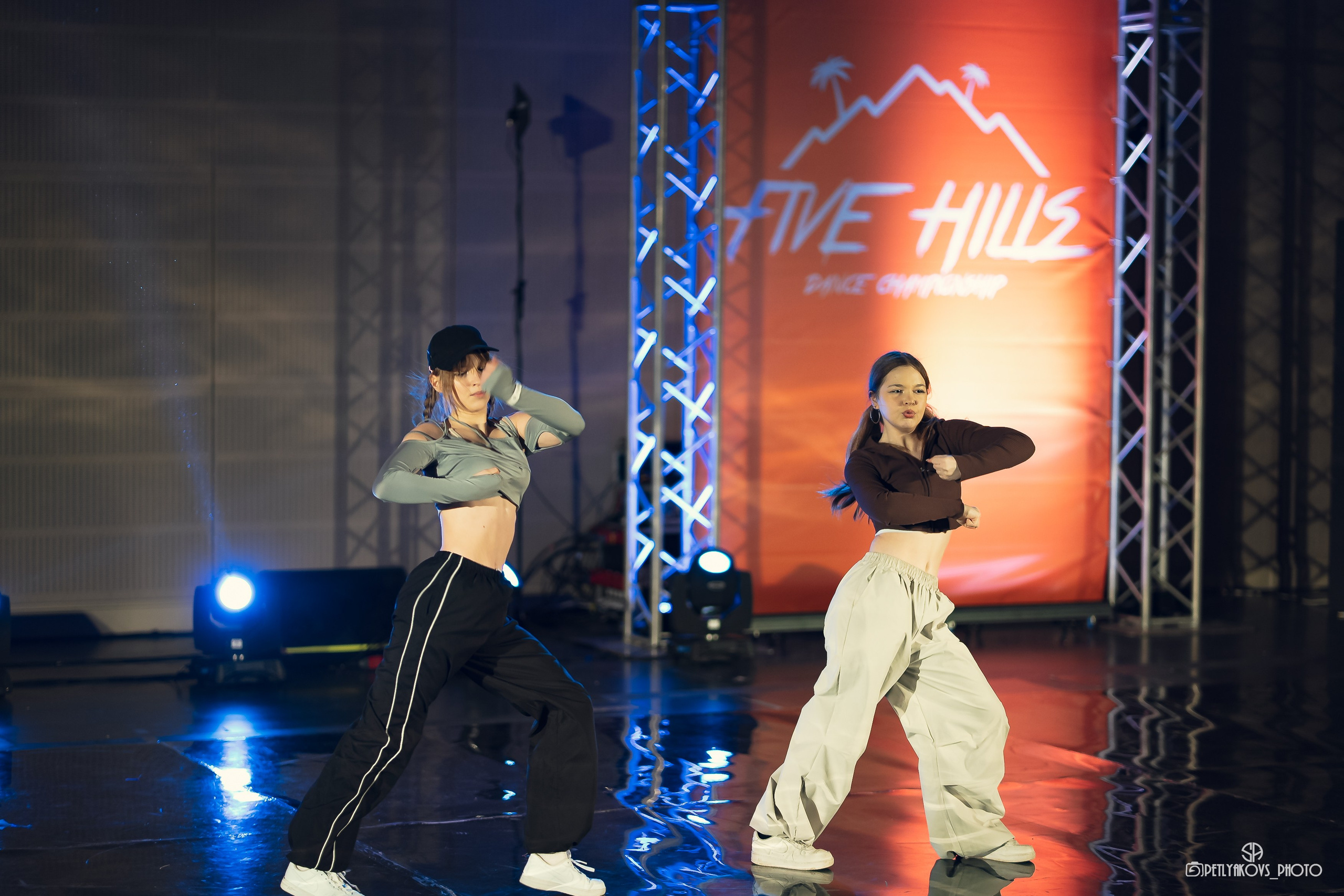 «FIVE HILLS DANCE CHAMPIONSHIP» (репортаж). Фотограф, видеограф Пятигорск, Ставрополь, Ессентуки, Petlyakovs_photo