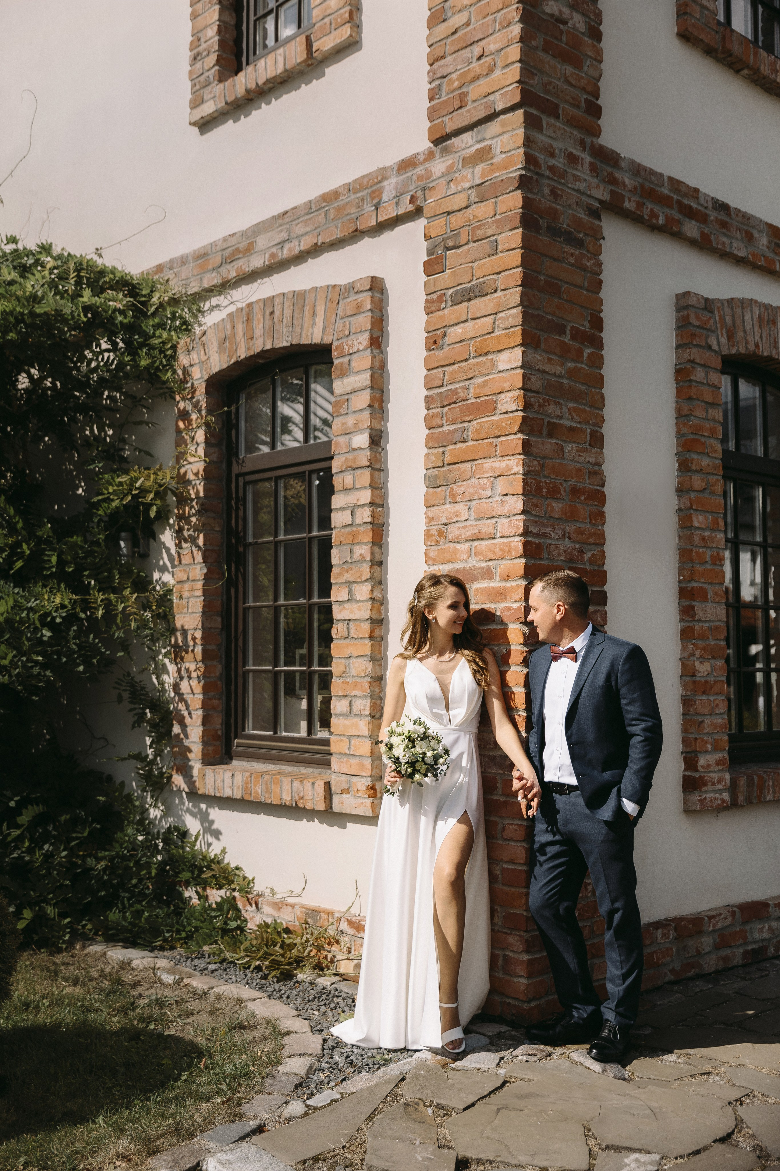 Свадебный фотограф в Калининграде Мария Ямышева