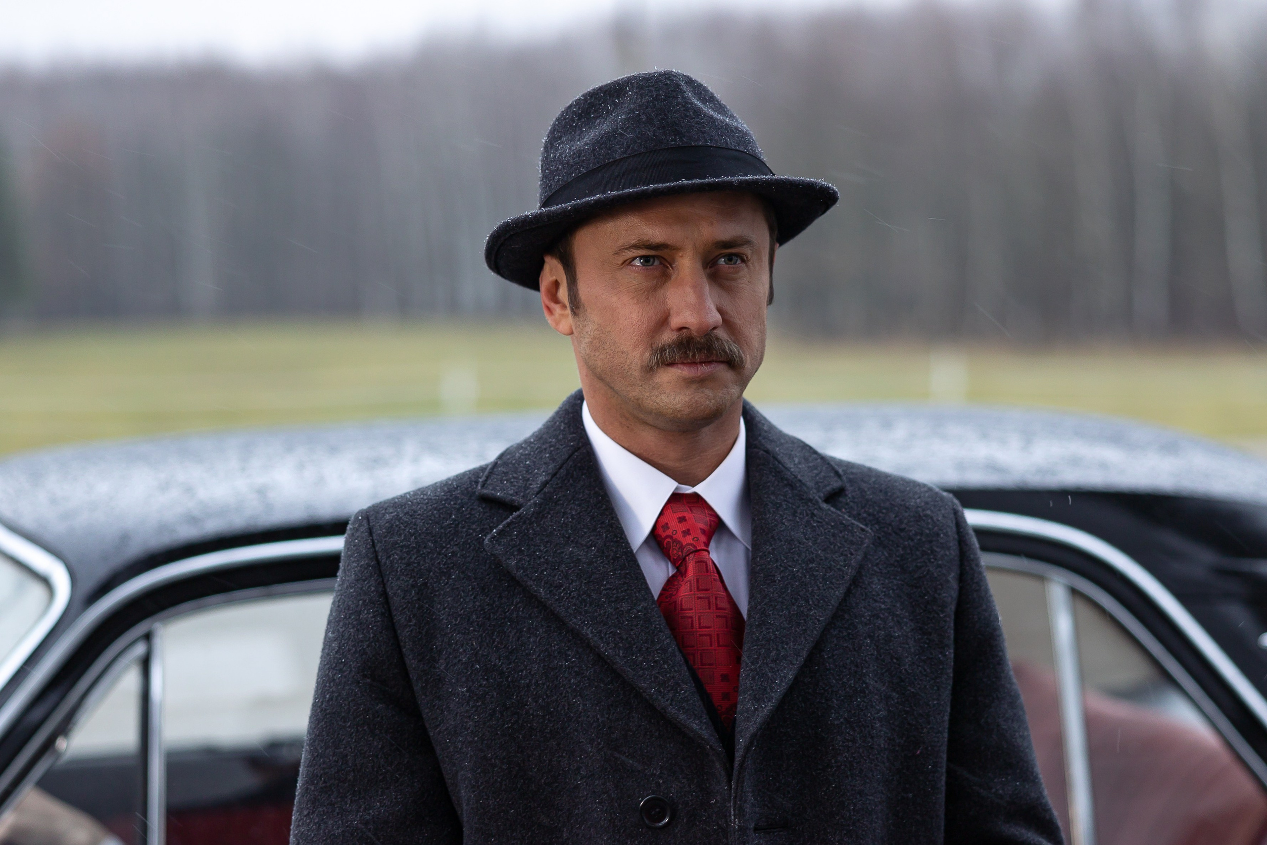 Сериал «13 Клиническая. Начало». Лисенкова Алиса — Фотограф, видеомейкер. Москва