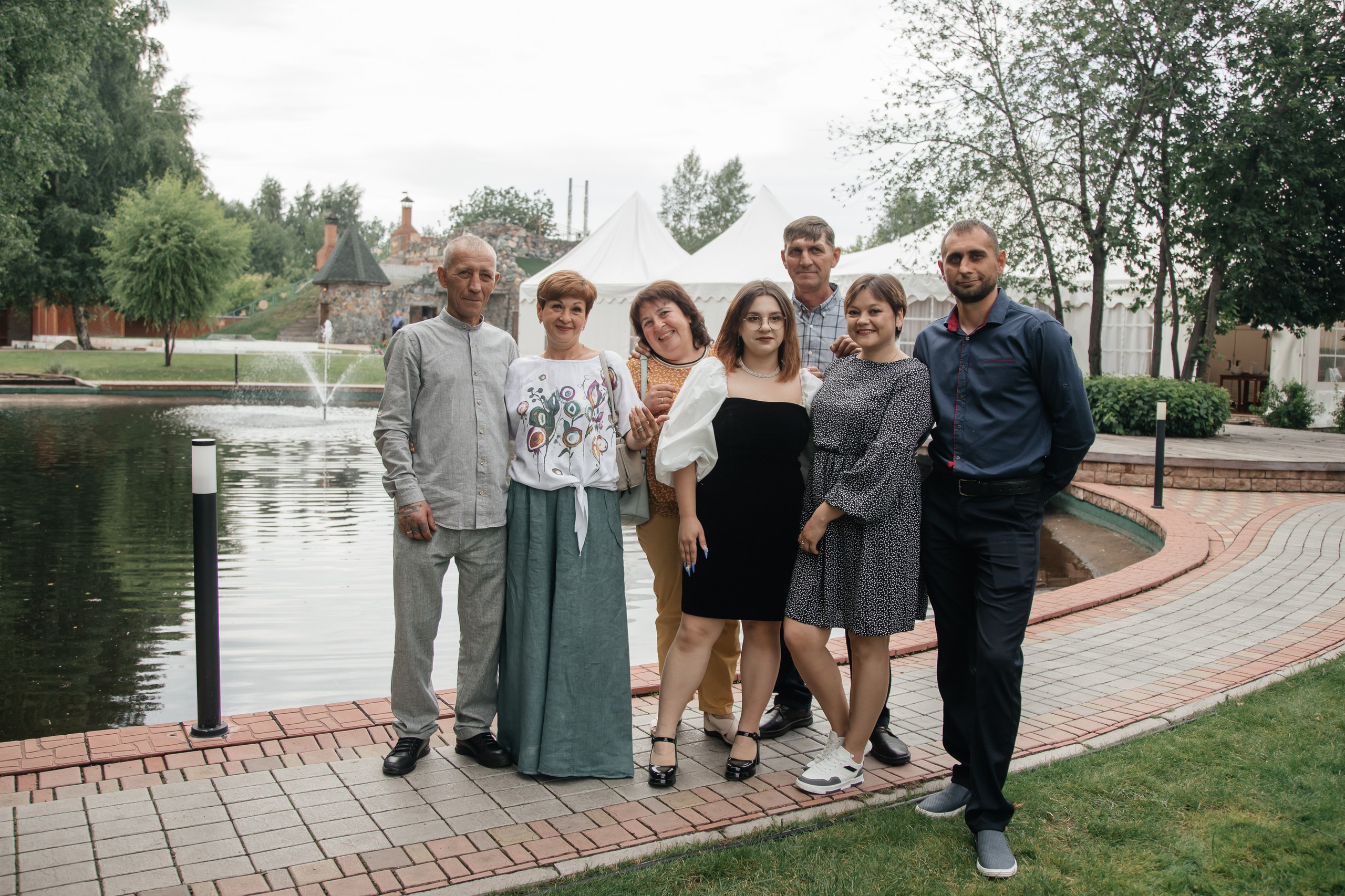Выпускной Сагиттариус. Свадебный и семейный фотограф в Новосибирске Ирина Дорошкова