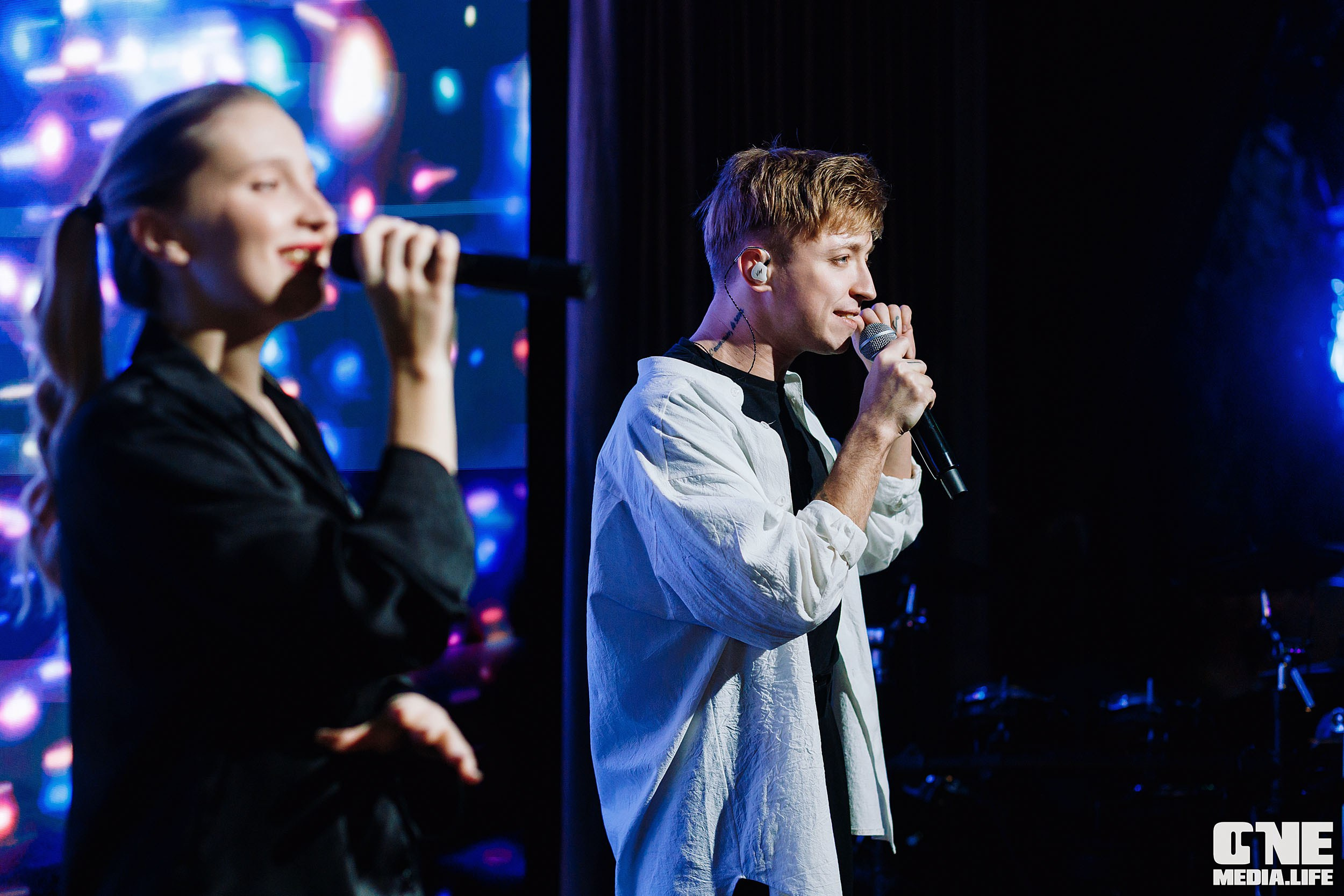 Фоторепортаж из ресторана Океан. One Media Life: фоторепортажи, фотоотчеты с мероприятий и заведений