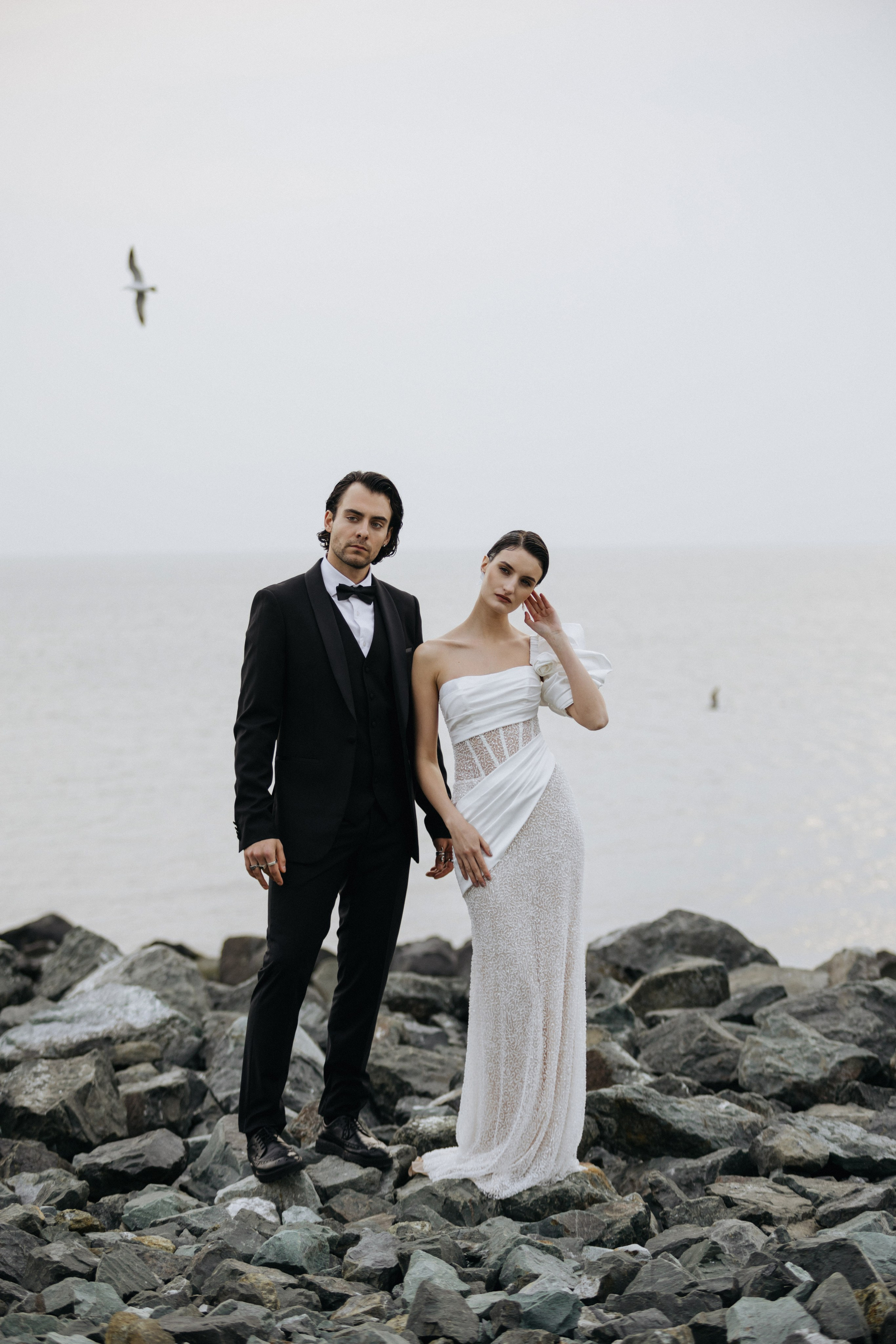 STONE SONATA. Организация свадеб и других мероприятий во Владивостоке от «Рядом быть»