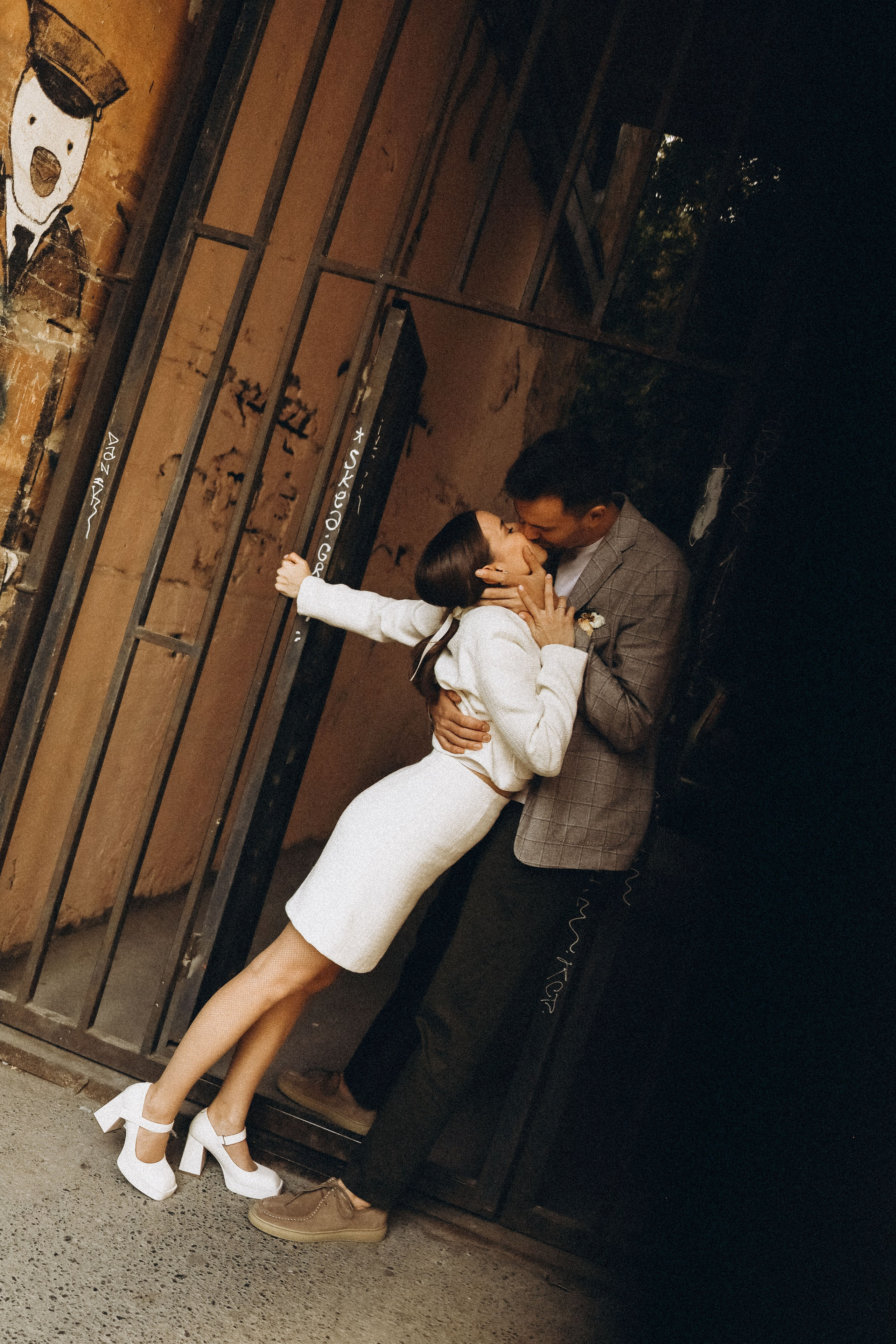 Камерные свадьбы. Мария Пырина | Фотограф Екатеринбург