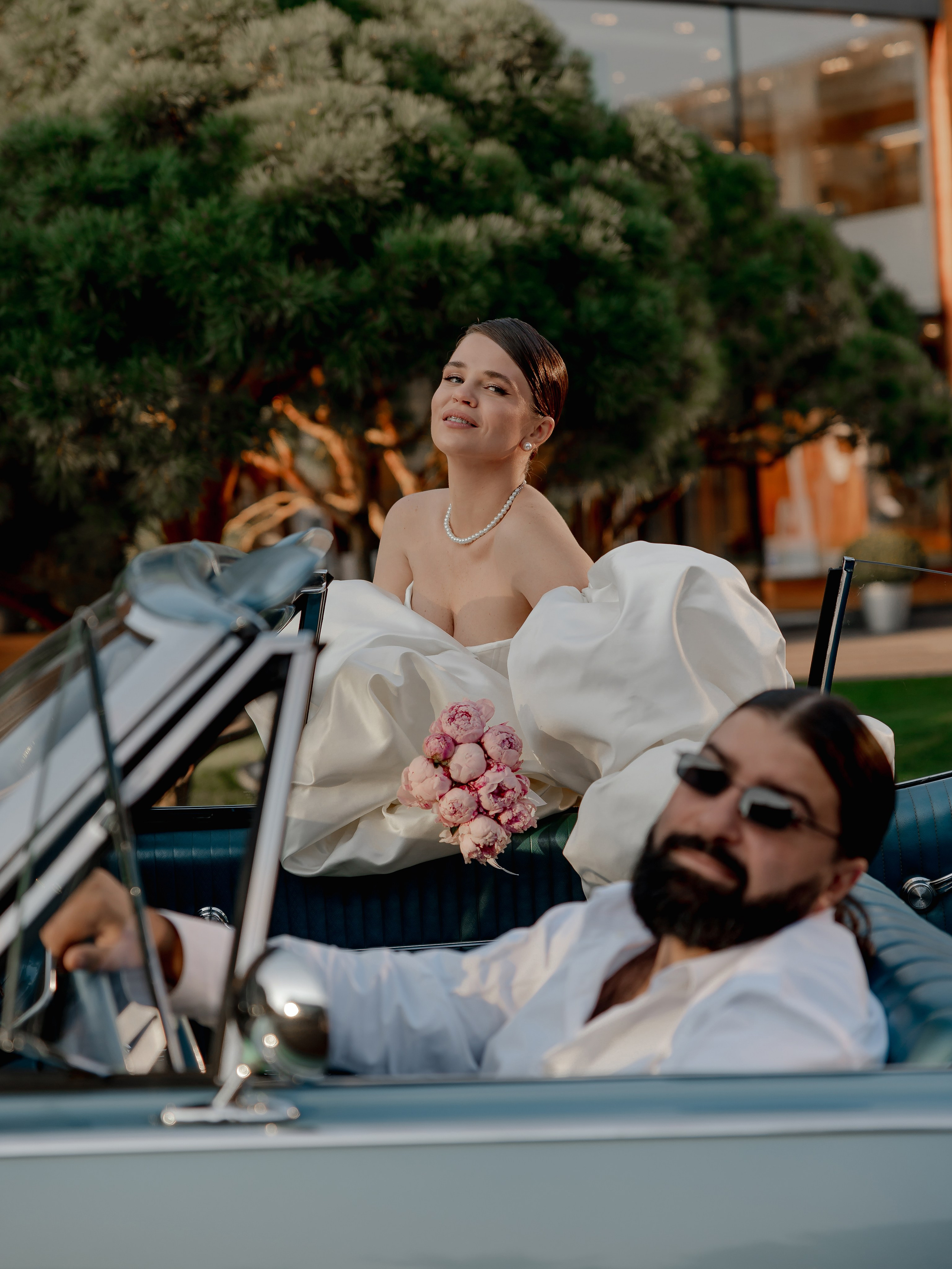 Свадебный фотограф в Москве — Юлия Барно. Свадебный и контент фотограф в Москве — Юлия Барно (Баранова)