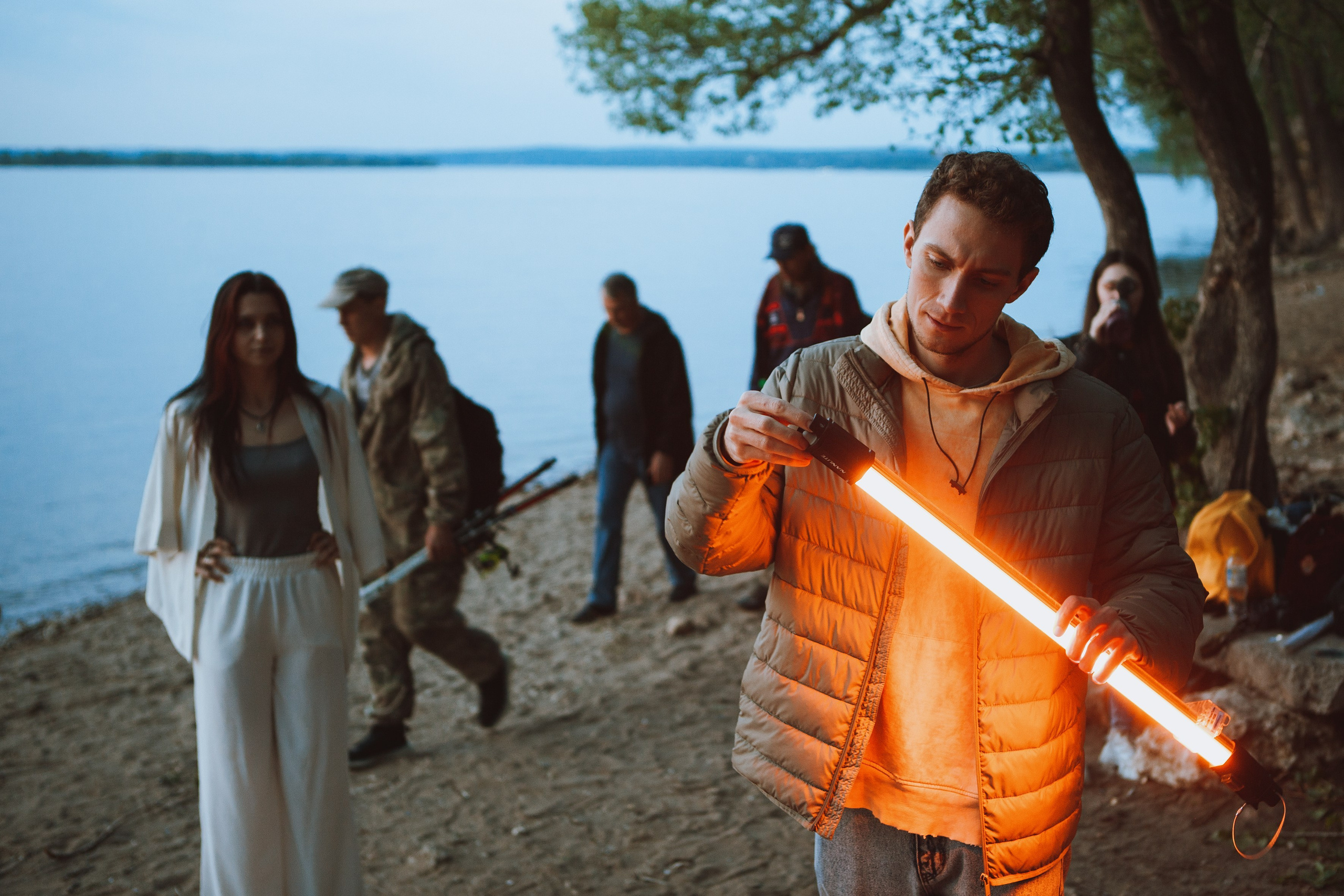 Фотошкола Взгляд в Самаре