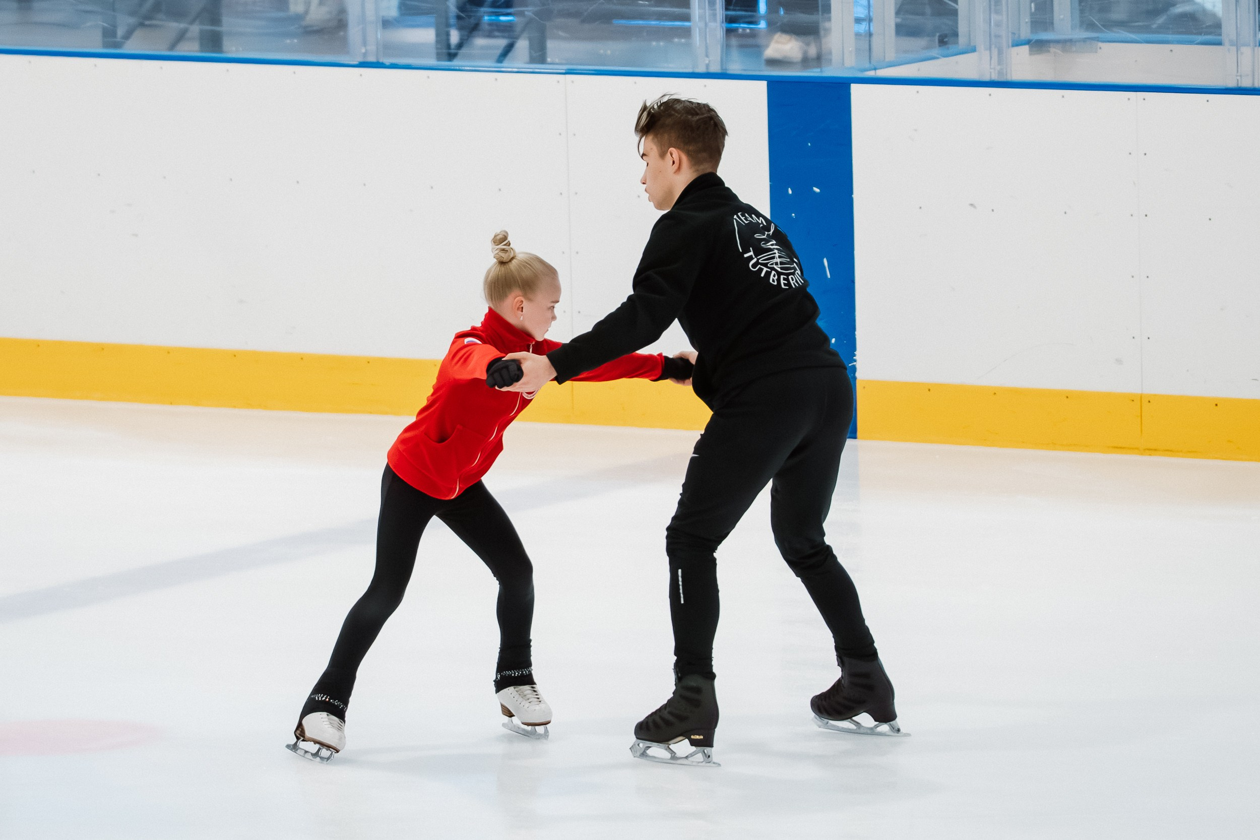 Мастер-класс Даниила Самсонова в Новосибирске. Воробьева Ксения — Спортивный и танцевальный фотограф Новосибирск