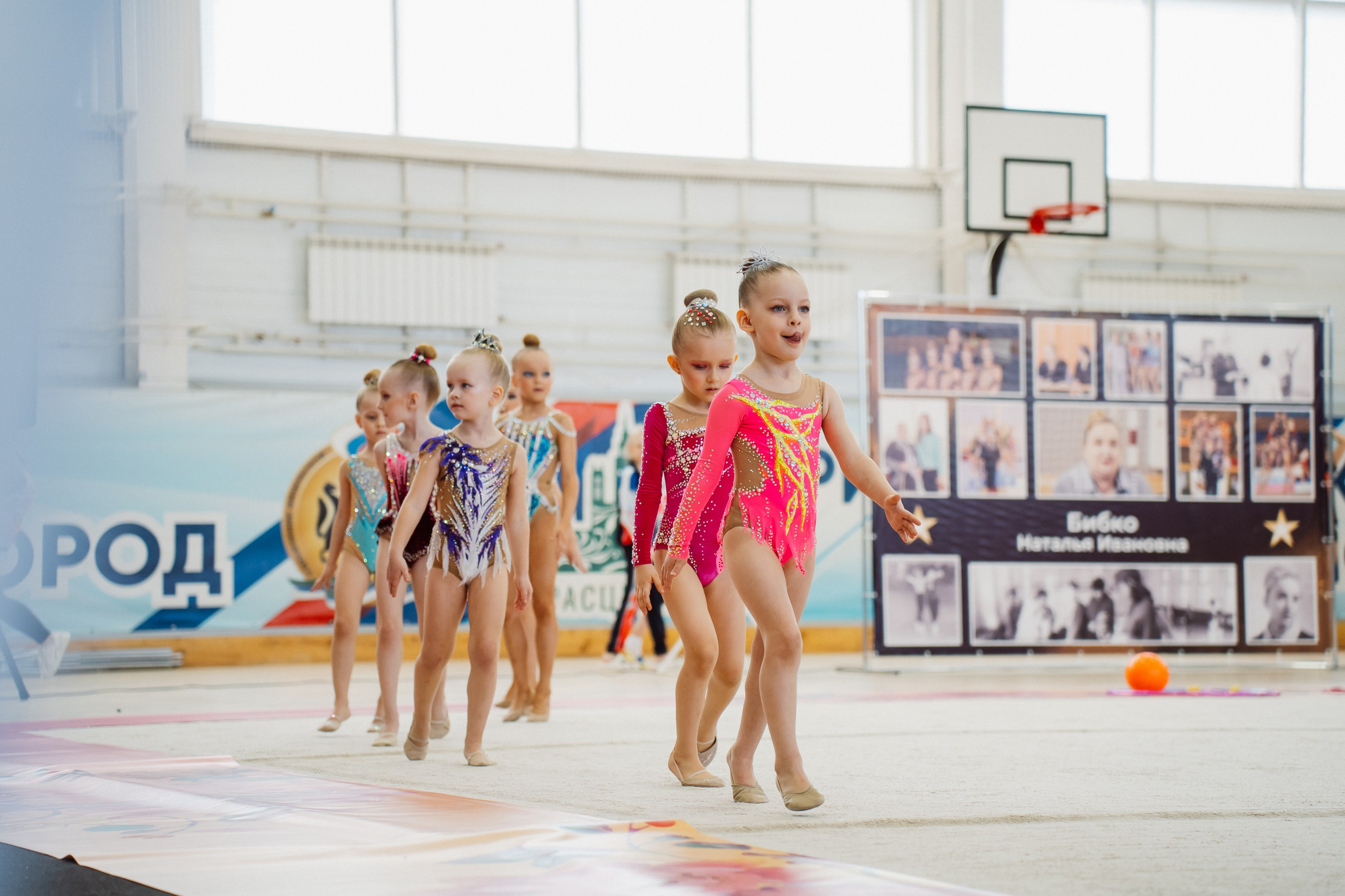 Надежды — День 1. Воробьева Ксения — Спортивный и танцевальный фотограф Новосибирск