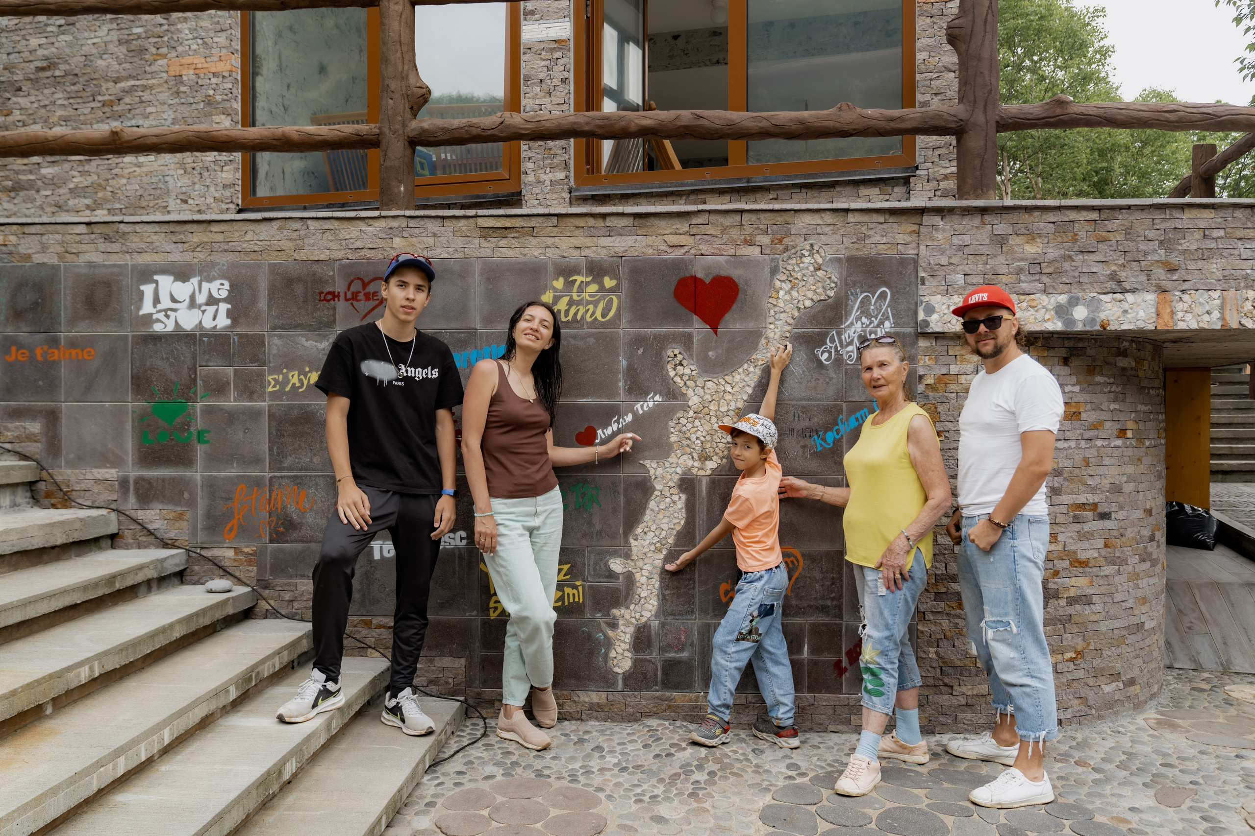 Наша невероятная поездка на остров Итуруп. Wedding and family photographer in Vladivostok Anton Blokhin