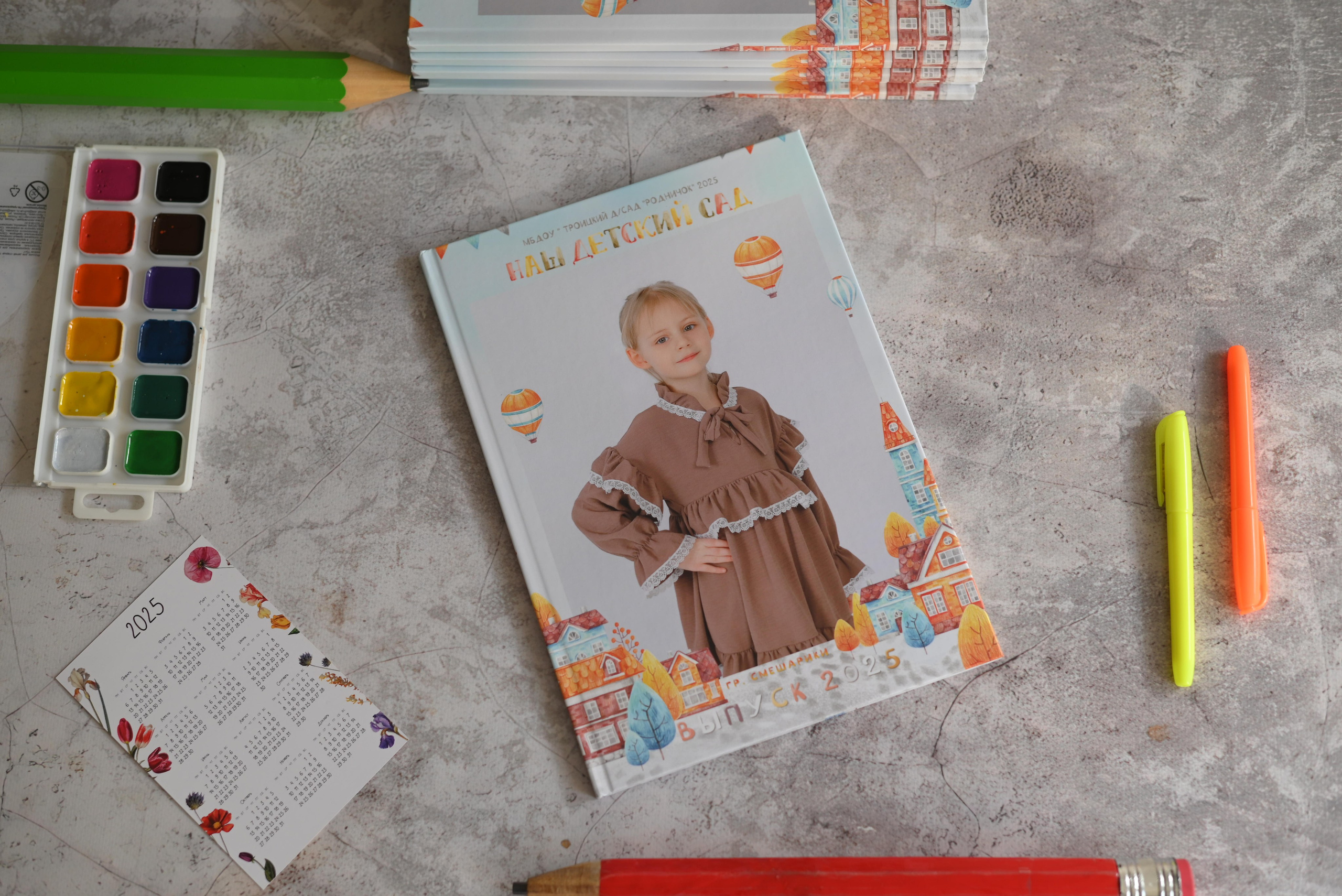 ДЕТСКИЙ САД (самый топ!). Свадебный, семейный и школьный фотограф в Бийске Ксения Мамаева