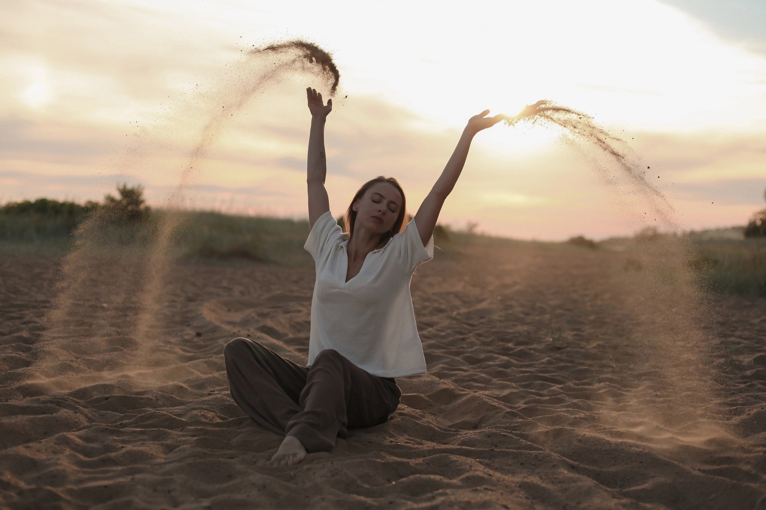Семейный фотограф Лера Вессна в Санкт-Петербурге