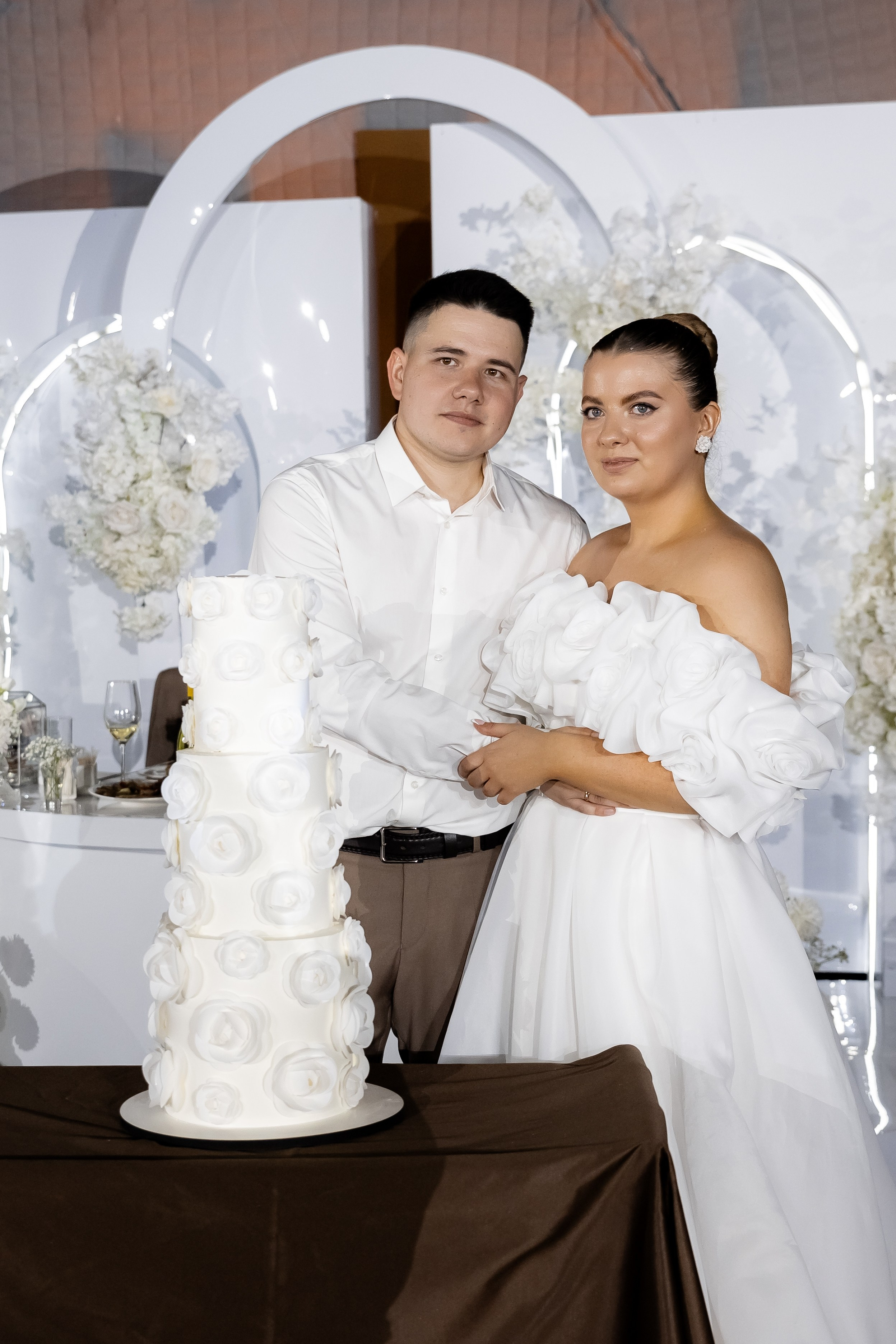 Дамир и Дарья. Фотограф и Видеограф в Ростове на Дону