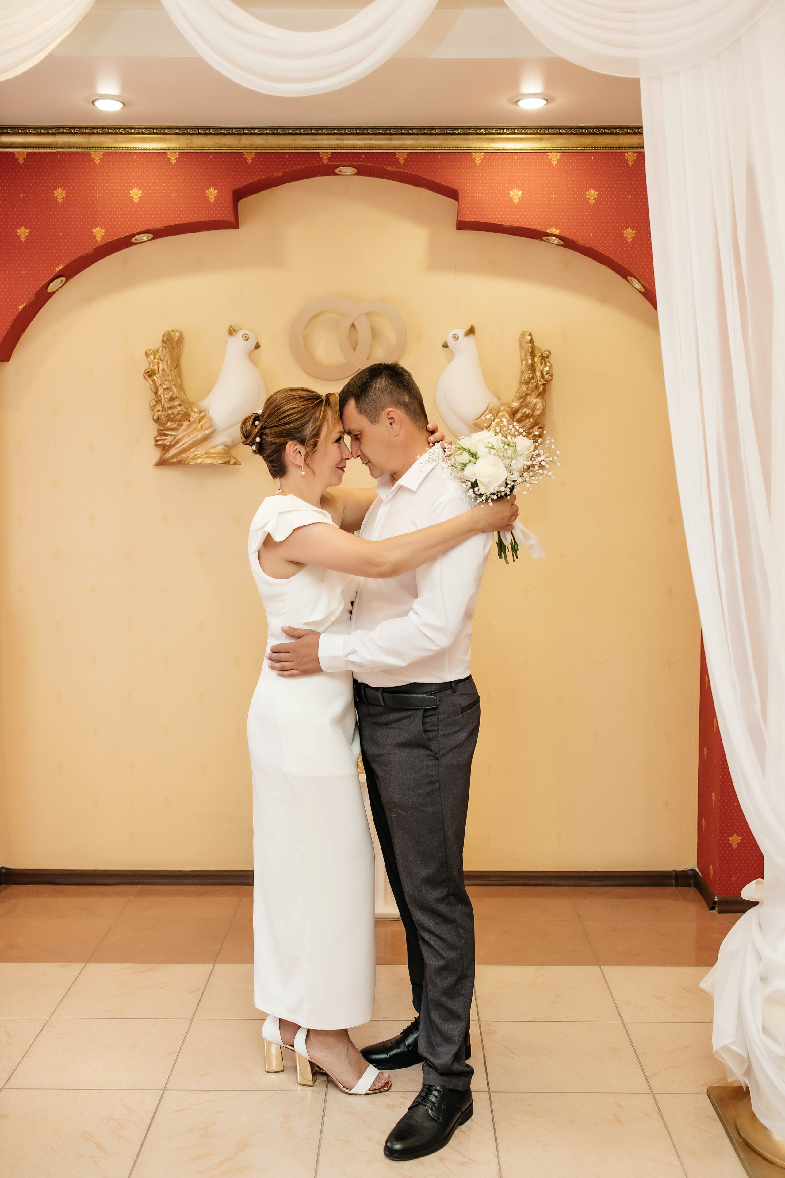 Свадьба Ирины и Сергея. Женский фотограф в Оренбурге Ирина Заводчикова