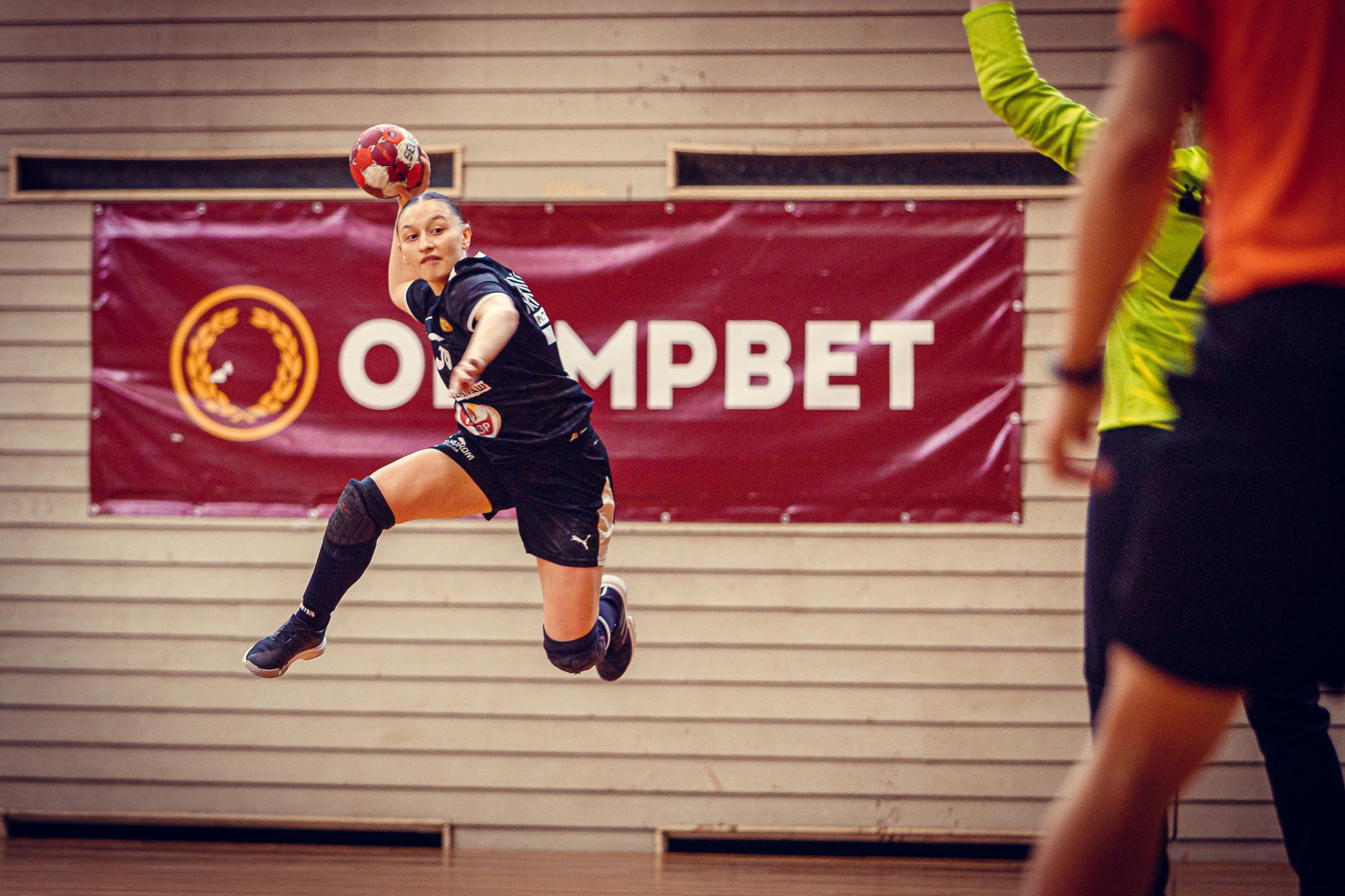 Спорт. Репортажный фотограф Михаил Наволокин Москва