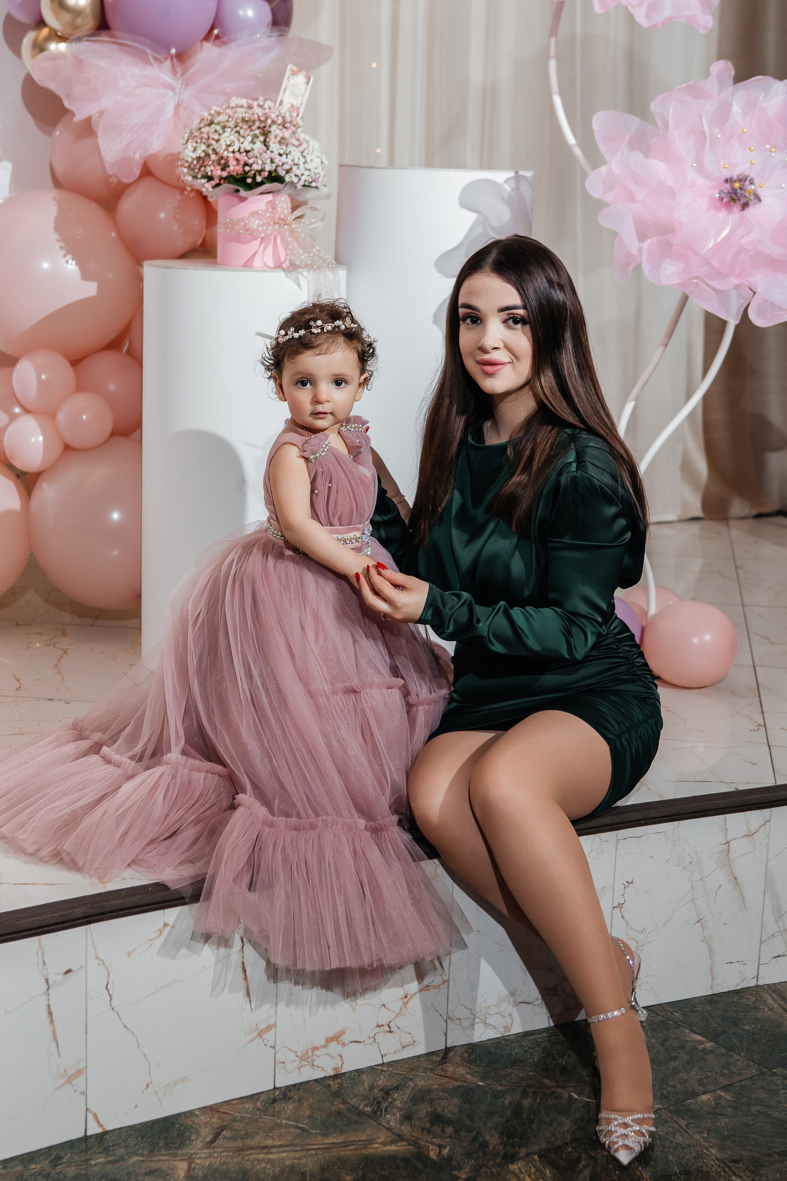 Все виды съёмок. Фотограф Таганрог Хребет София