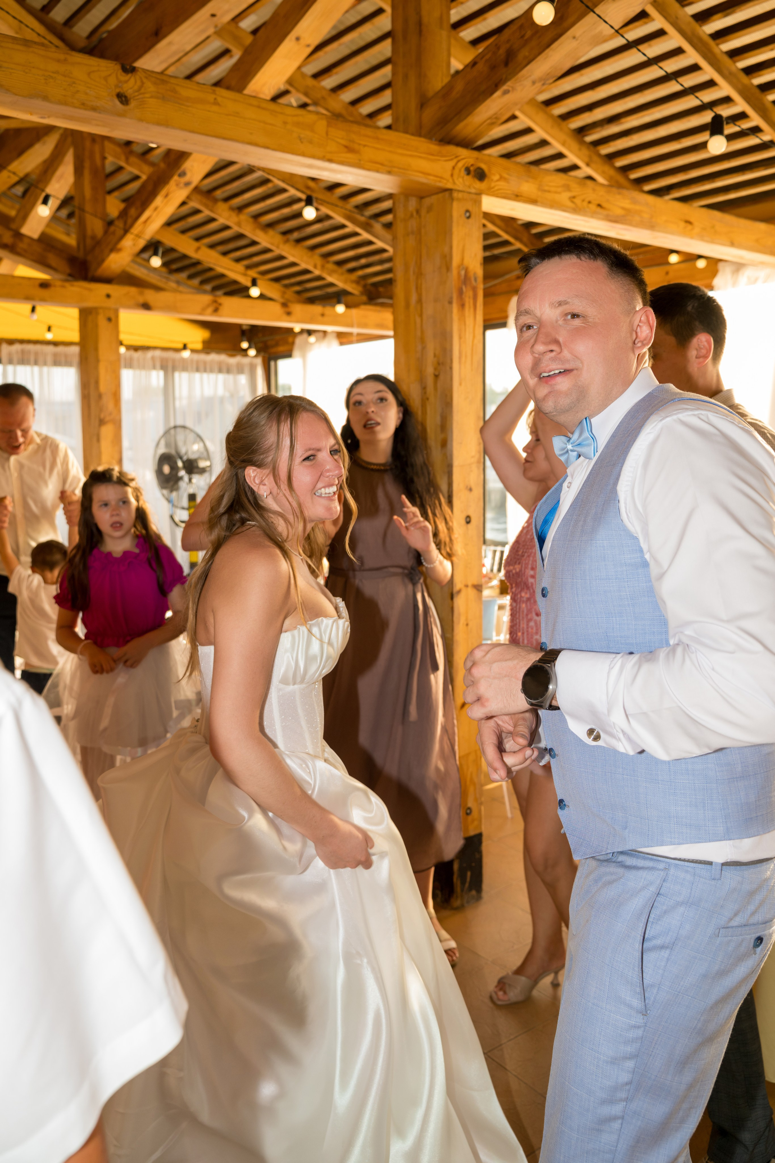 Tenderness. Свадебный и семейный Фотограф в Москве Александр Березин