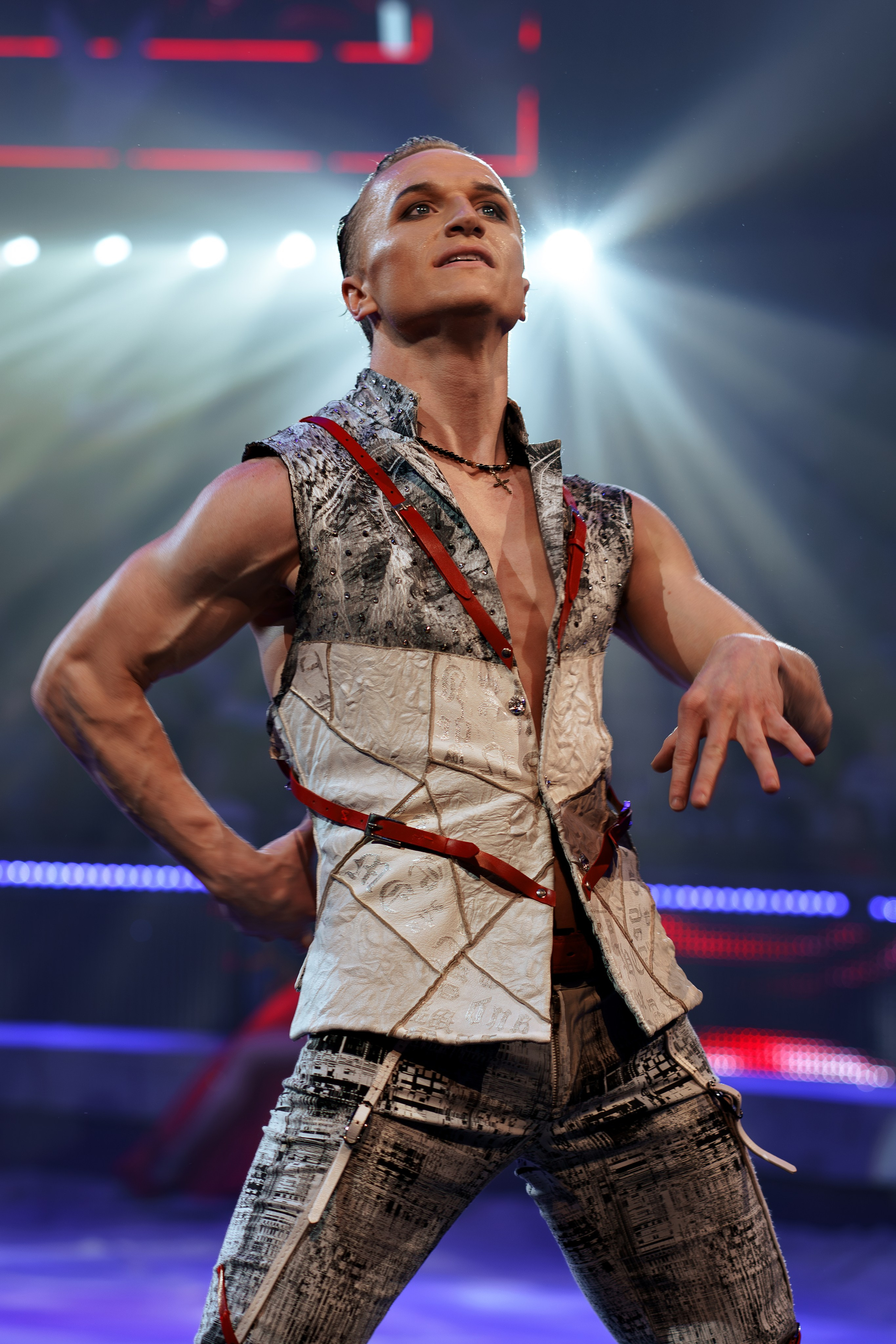 «Королевский цирк Гии Эрадзе»