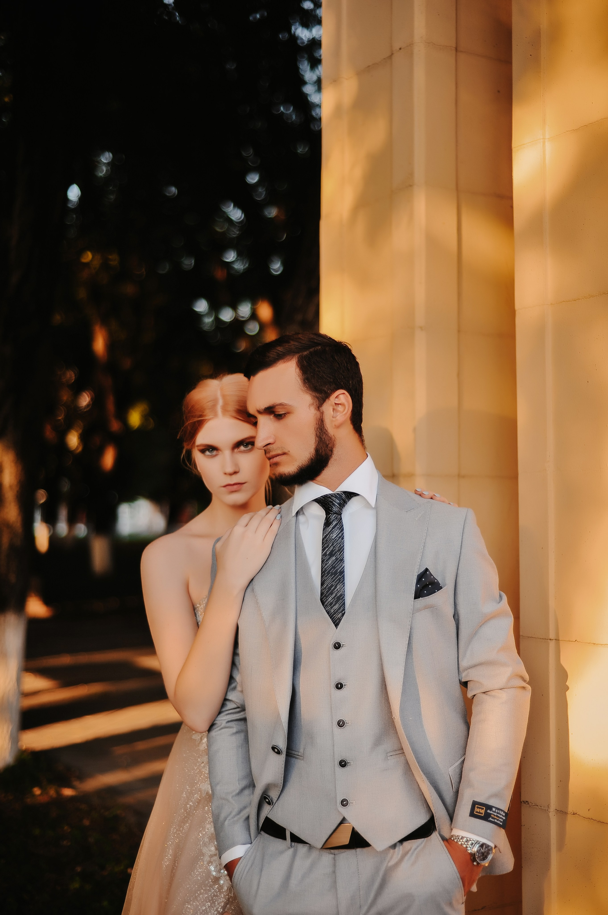 Love story Парк. Свадебный фотограф и видеограф в городе Армавир Katerina Arts