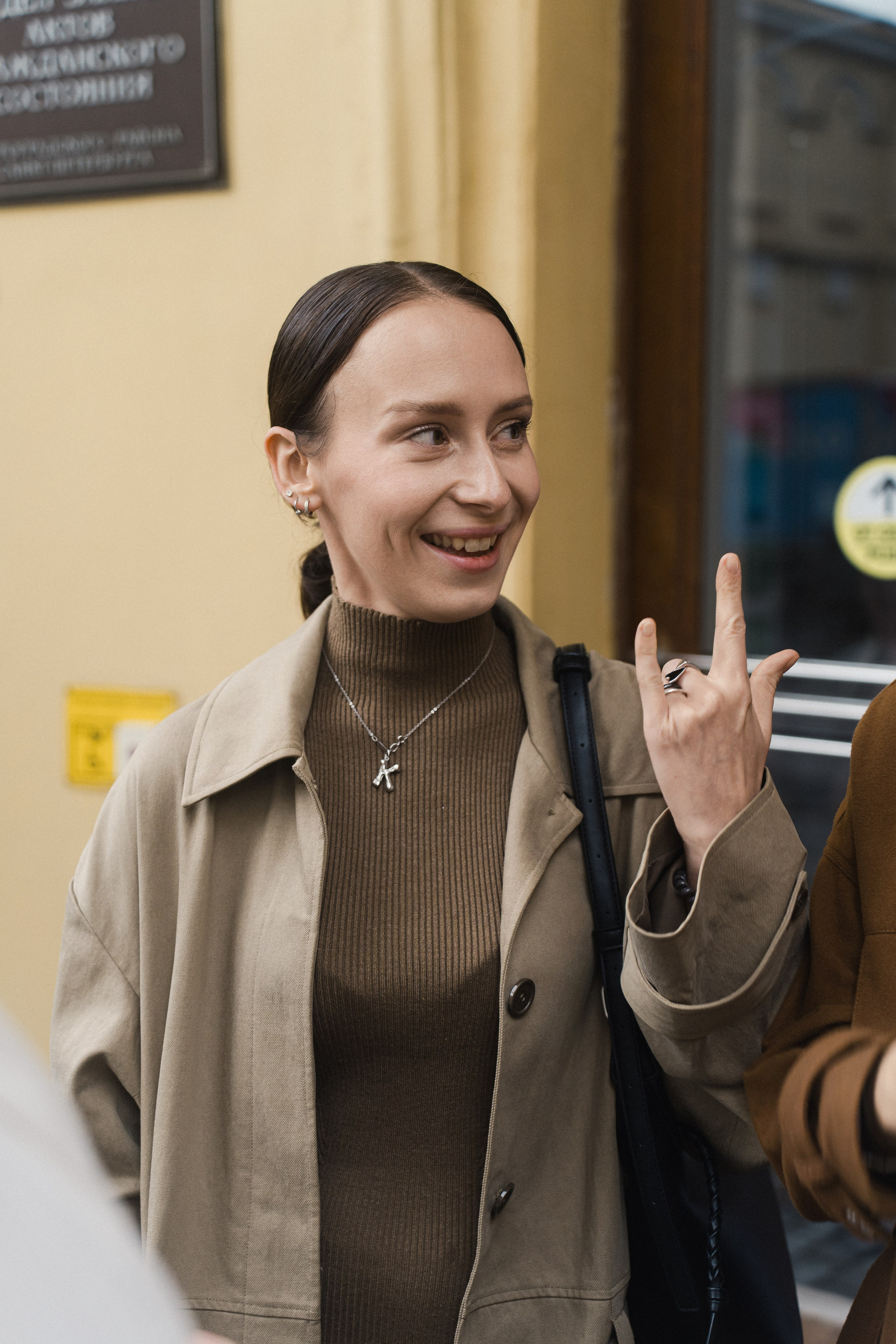 Лена и Влад. Фотограф и видеограф Виктор Пати