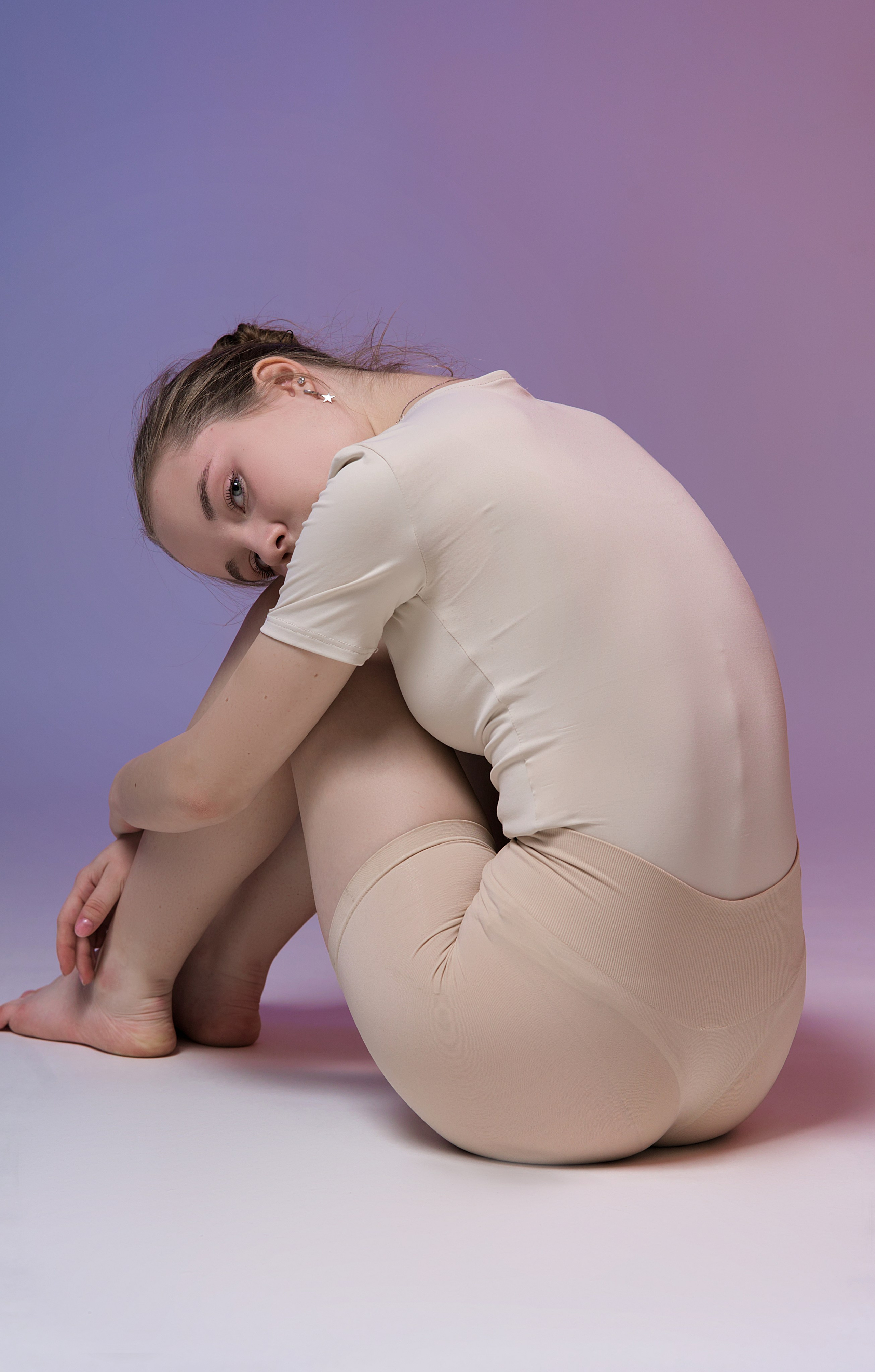 Хореография. Портретный фотограф в Тюмени Баталина Ольга