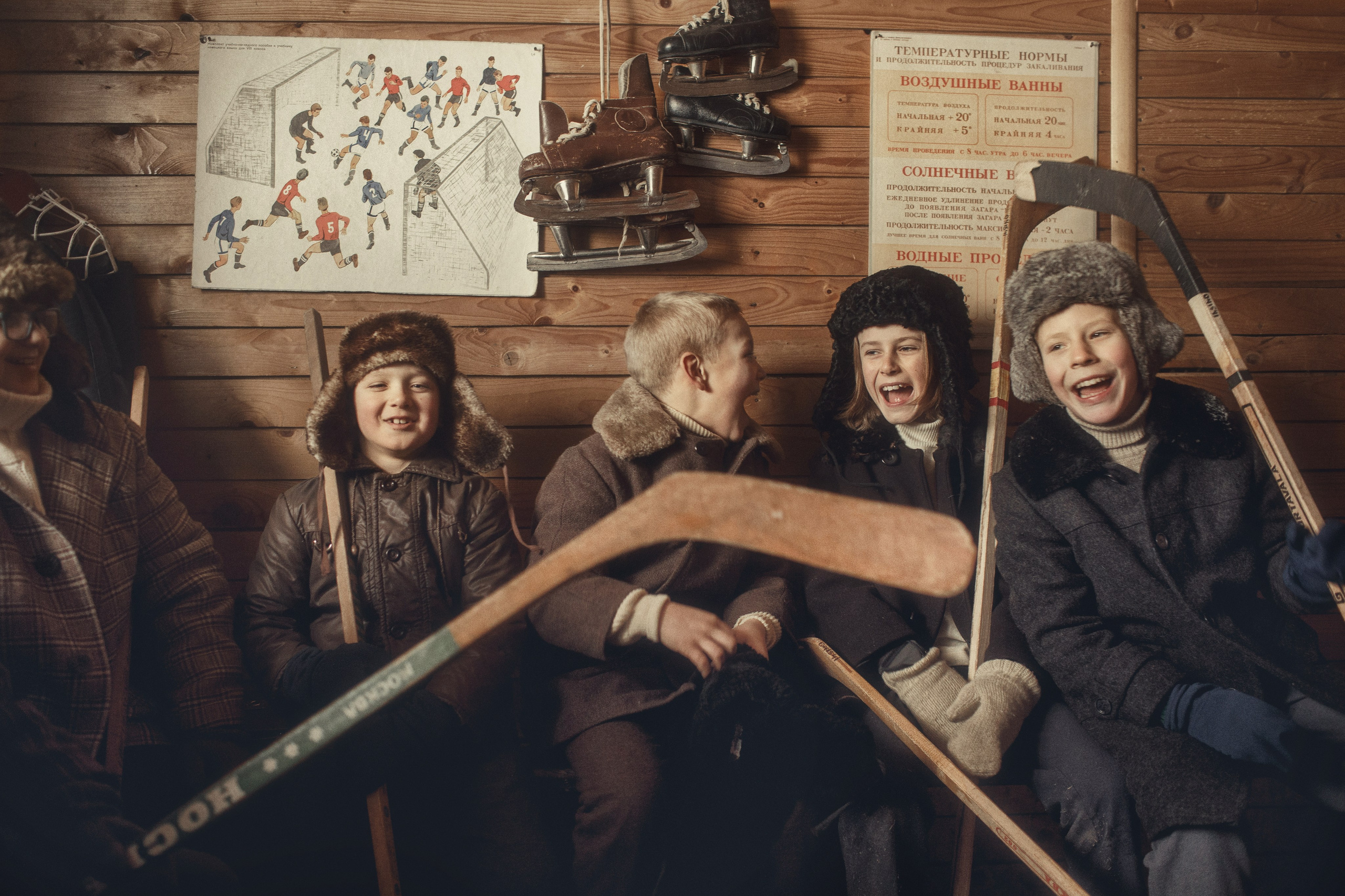 Я ФотоРежиссер. Фотограф и режиссер Сергей Спирин. Москва