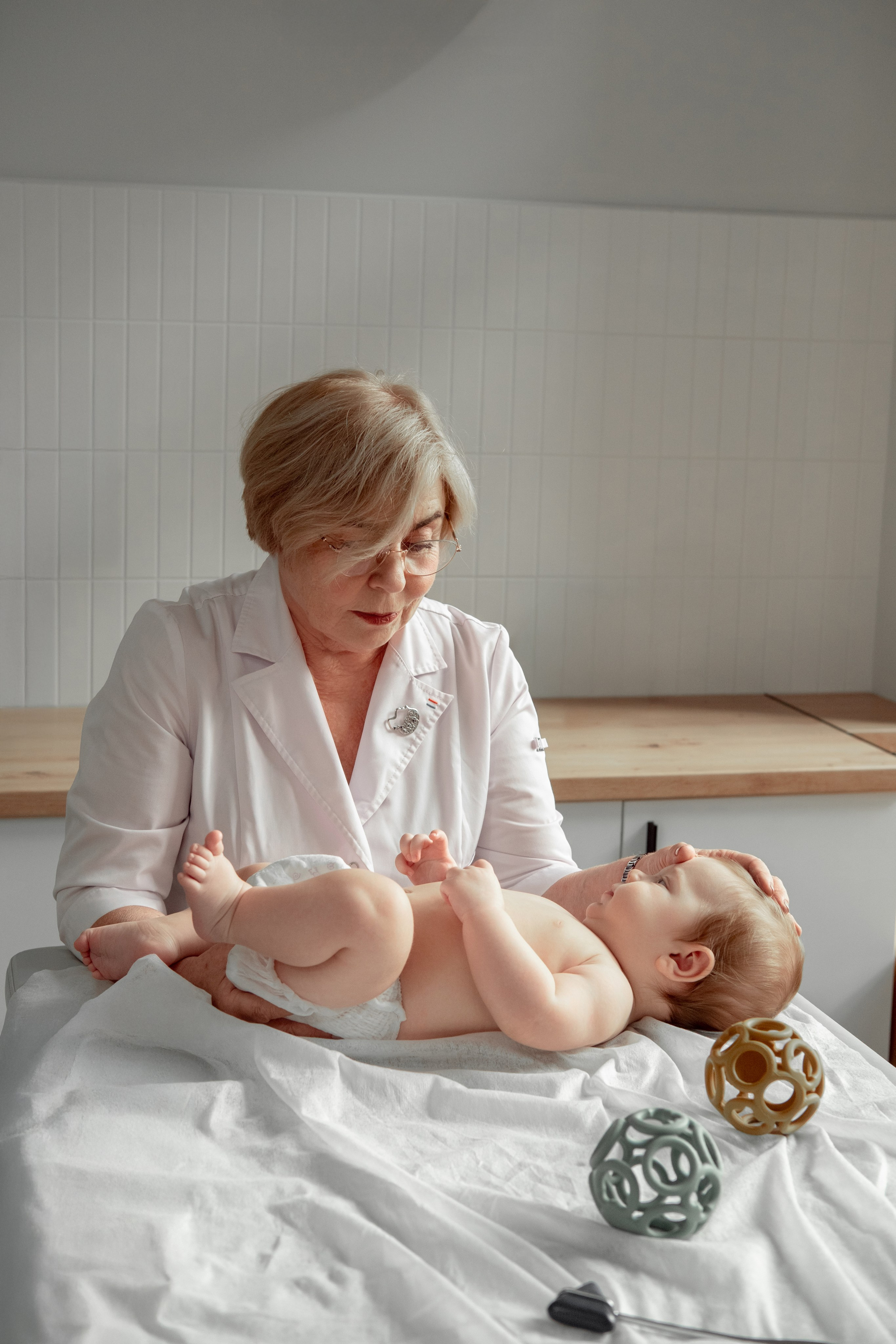 Съемка для медицинских центров, стоматологий и студий эпиляции