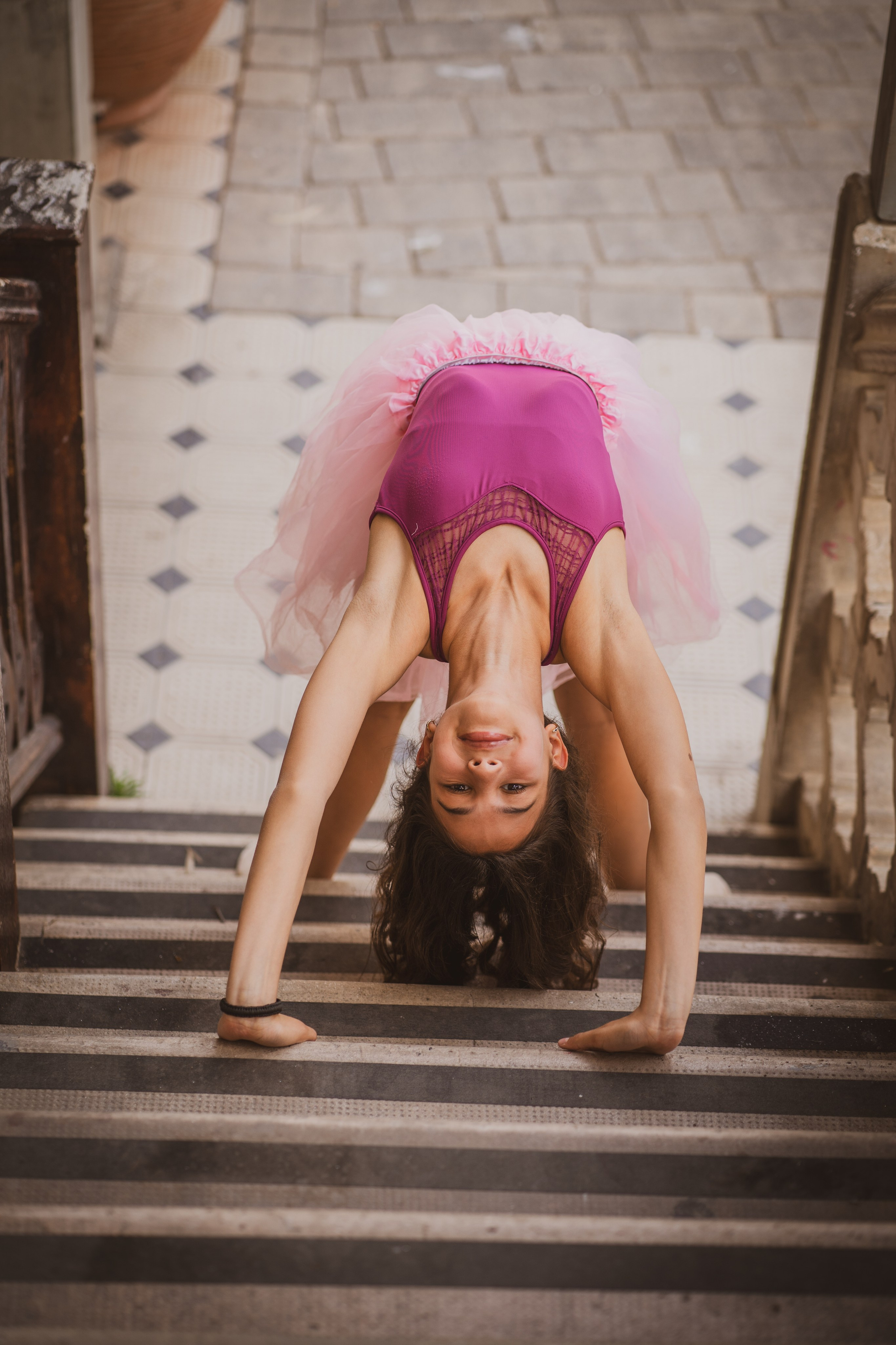 Бат Мицва Тамар. Семейный и детский фотограф в Израиле и Москве Дорошок Надя