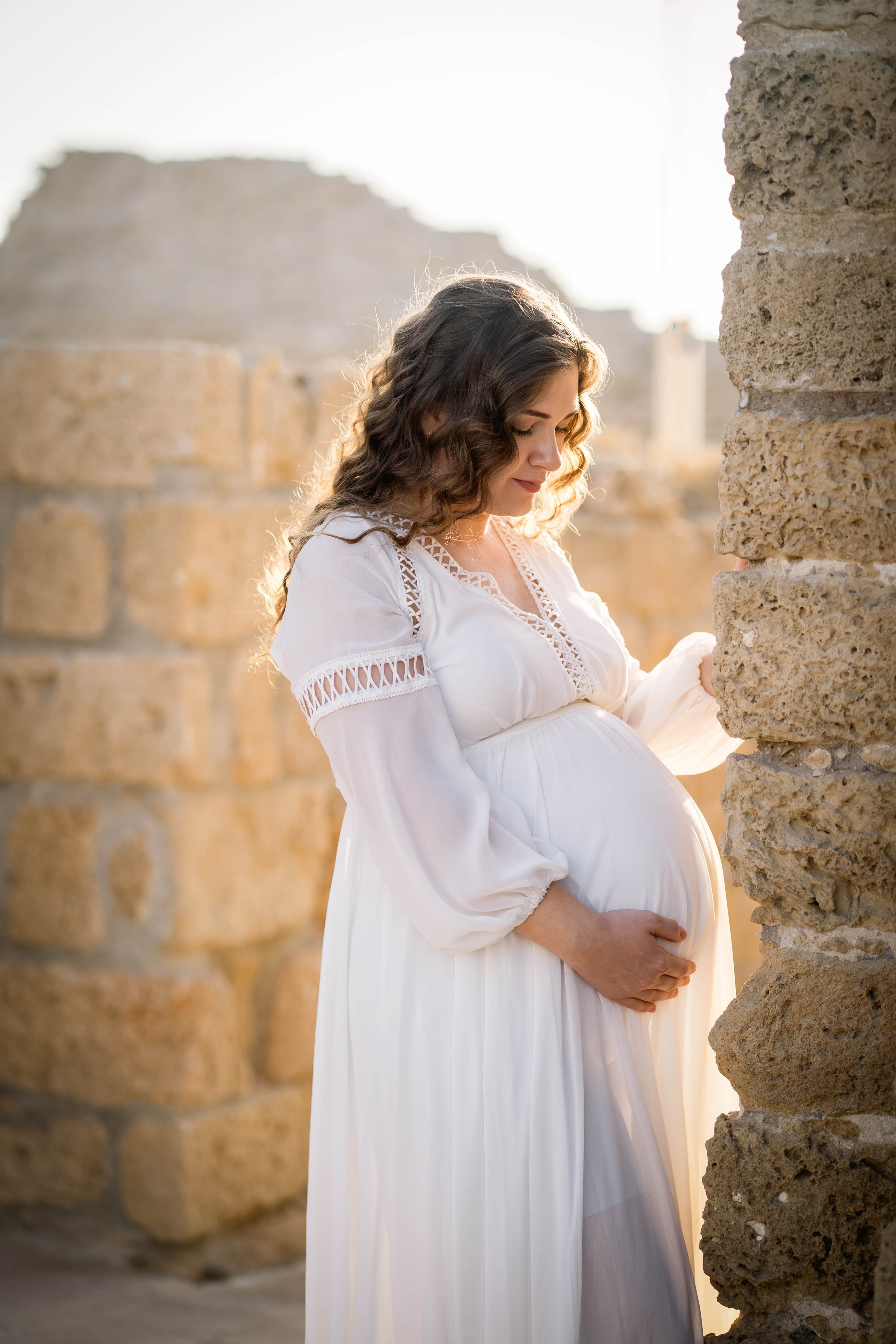 Борис и Анна. Семейный и детский фотограф в Израиле и Москве Дорошок Надя