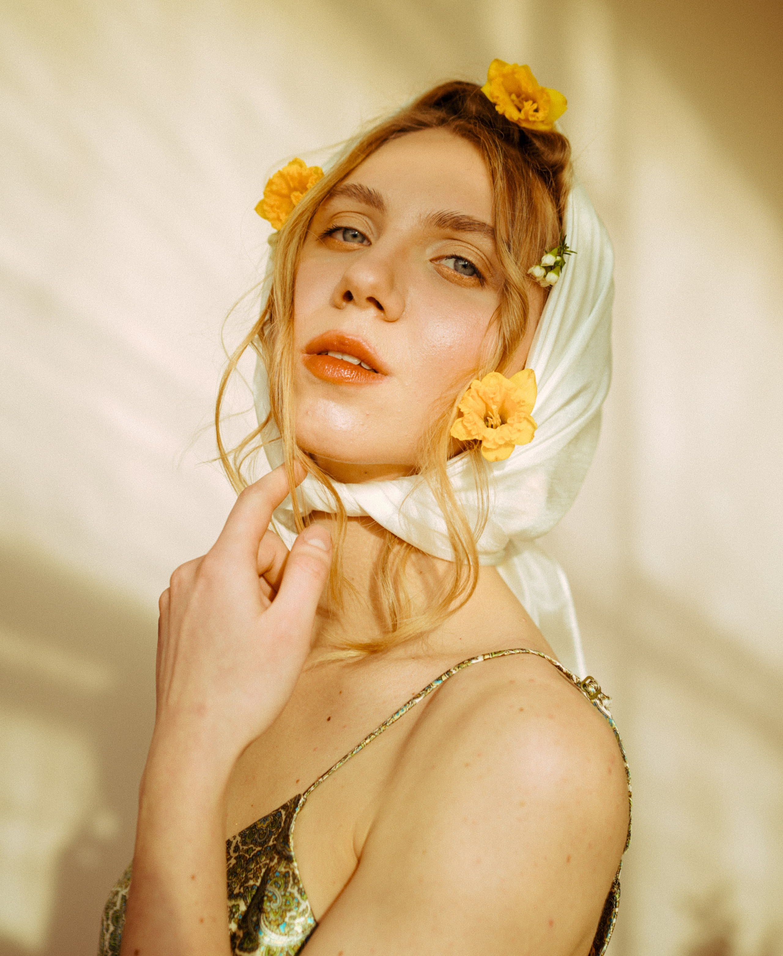 Курс по творческой обработке. ARTDARY | Фотограф Дарья Грицай