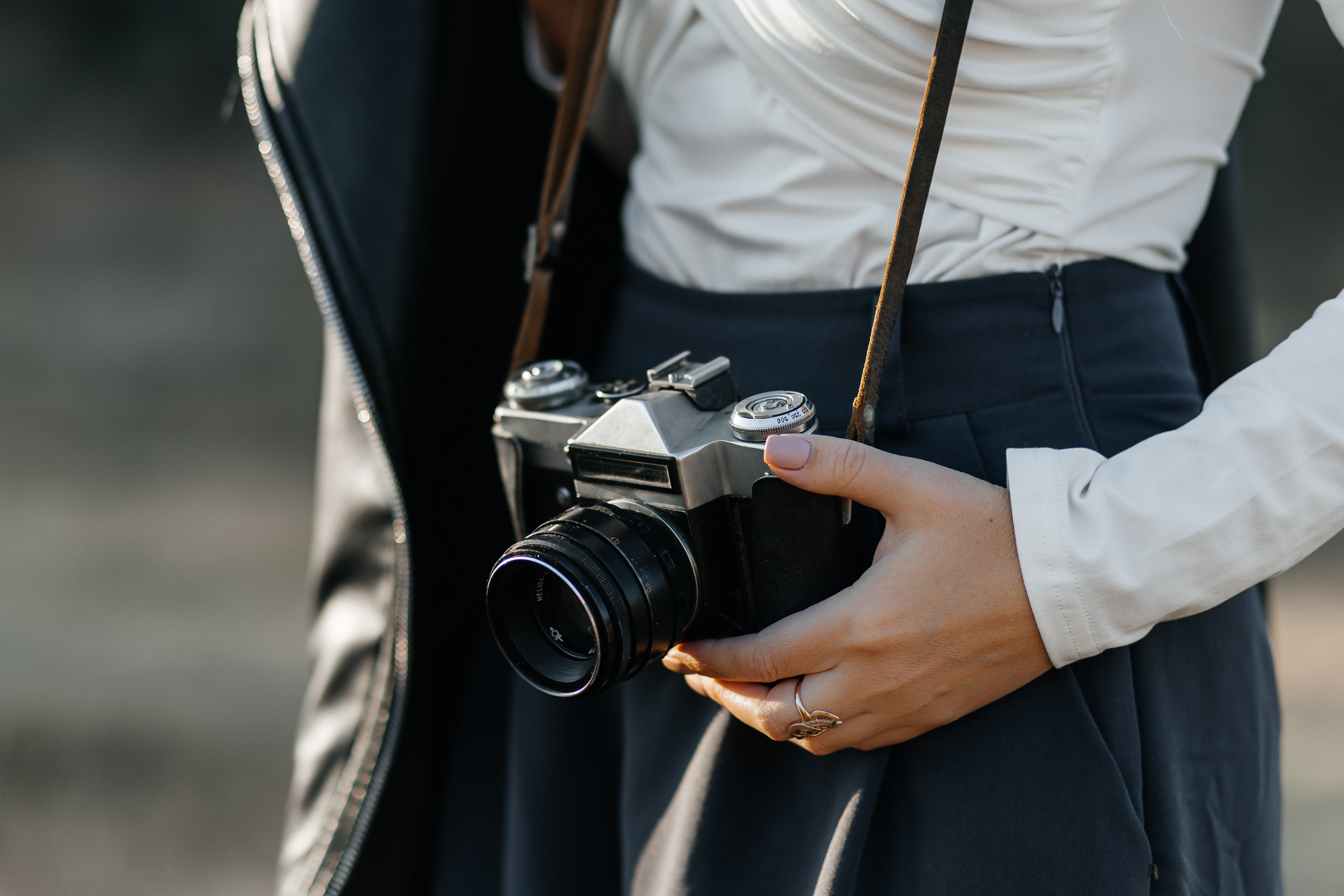 Лайфстайл фотограф Ростов-на-Дону I Луганск
