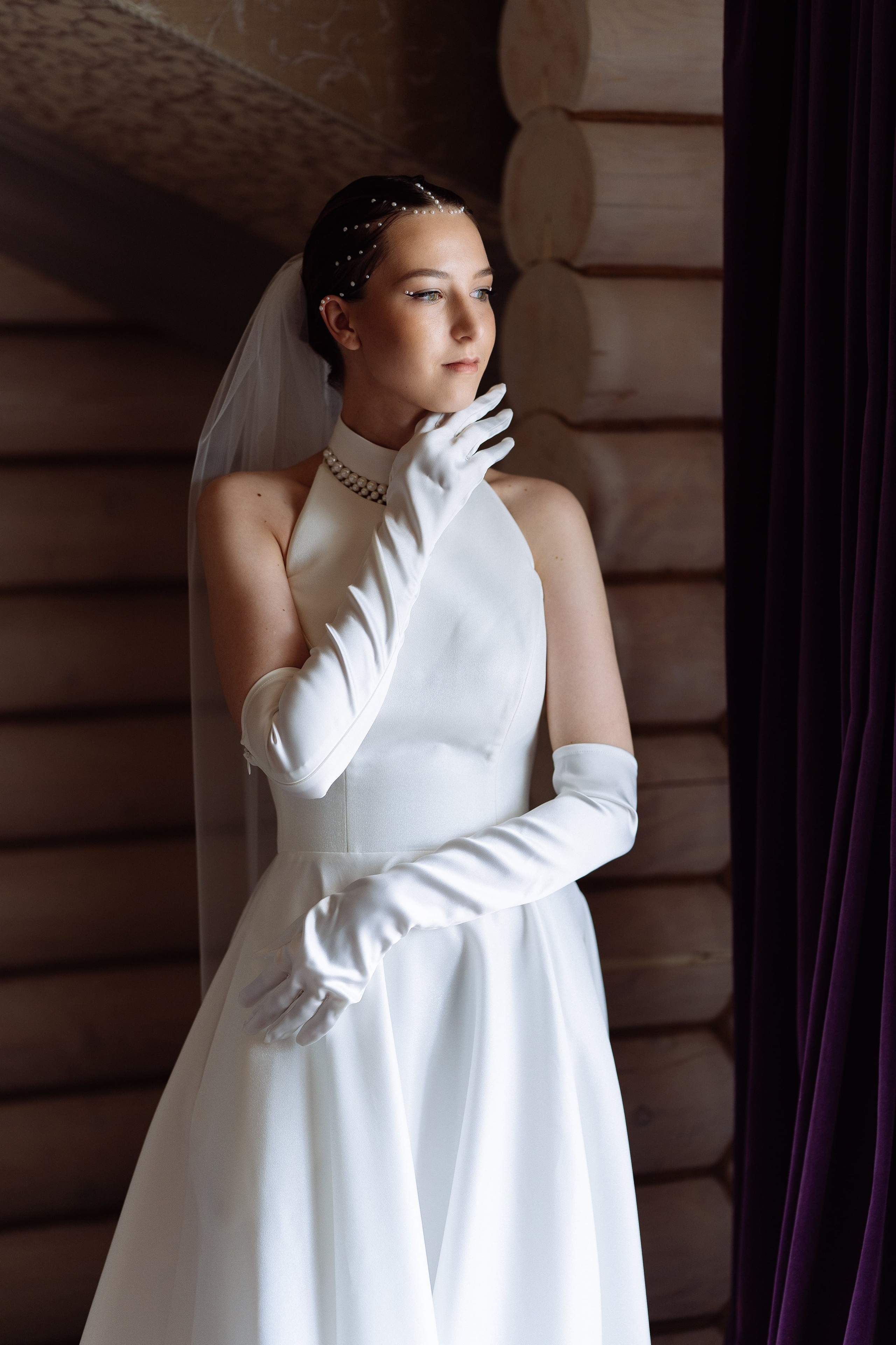 Свадьба Даниила и Анастасии