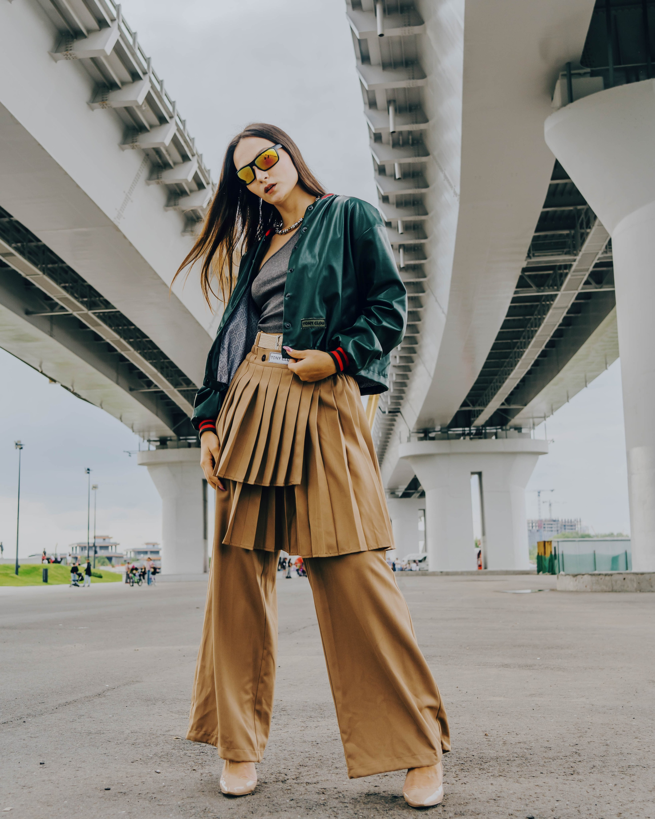 Фотосъёмка для брендов. Фотограф Екатеринбург для вас или вашего бренда