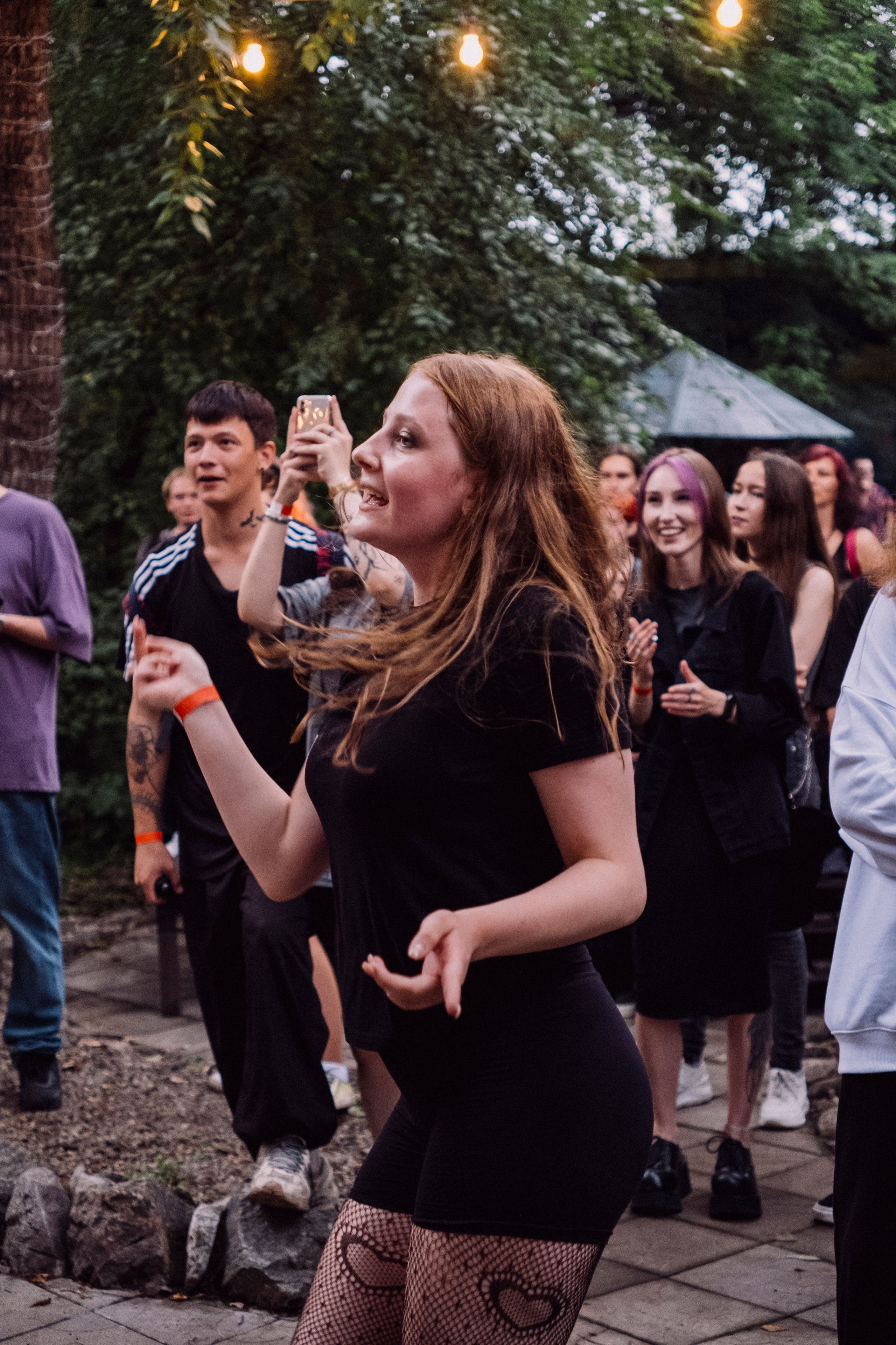 Siberian Core Open Air. Фотограф в Иркутске Анна Мирошникова