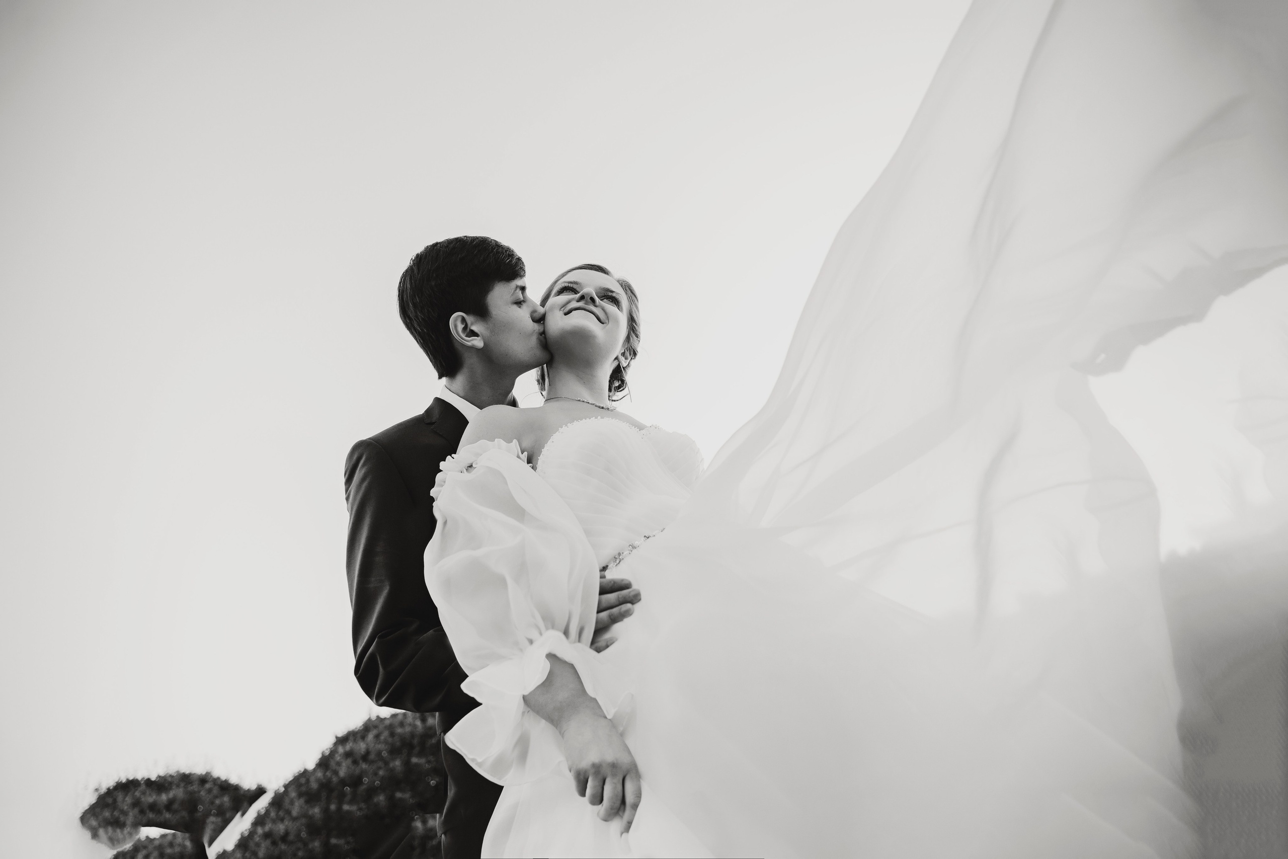 Свадебная фотосессия. Семейный lifestyle фотограф в Санкт-Петербурге Людмила Пахомова