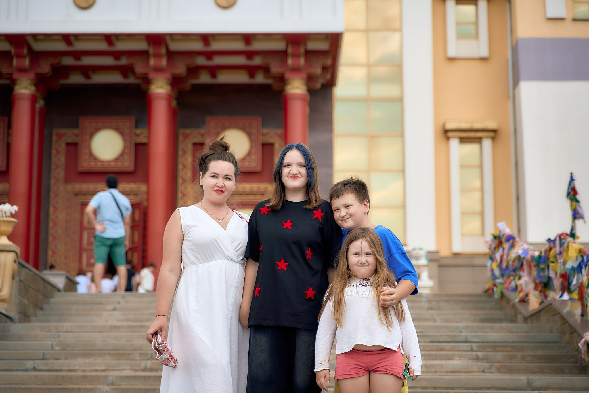 Элиста 08.2024. Петр Ступень. Свадебное, семейное фото и видео. Москва. Краснодар