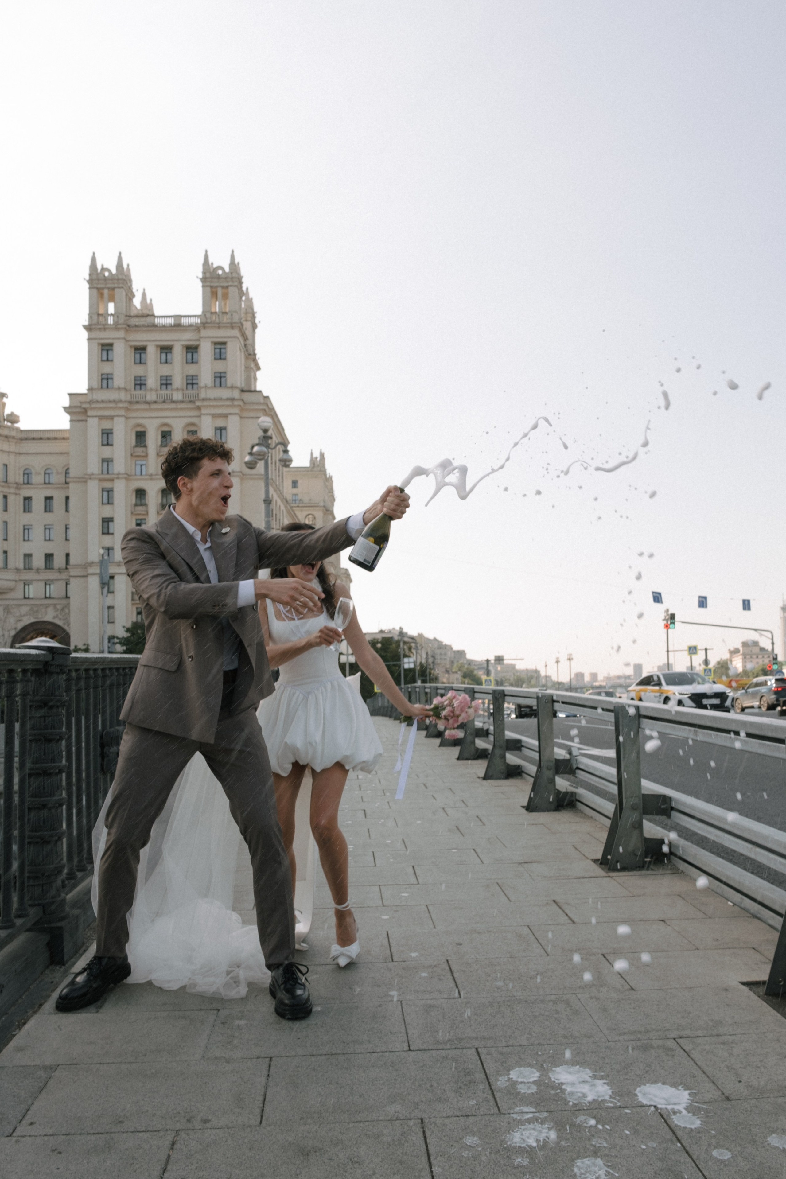 Свадьбы. Фотограф в Москве Виталий Есаулов