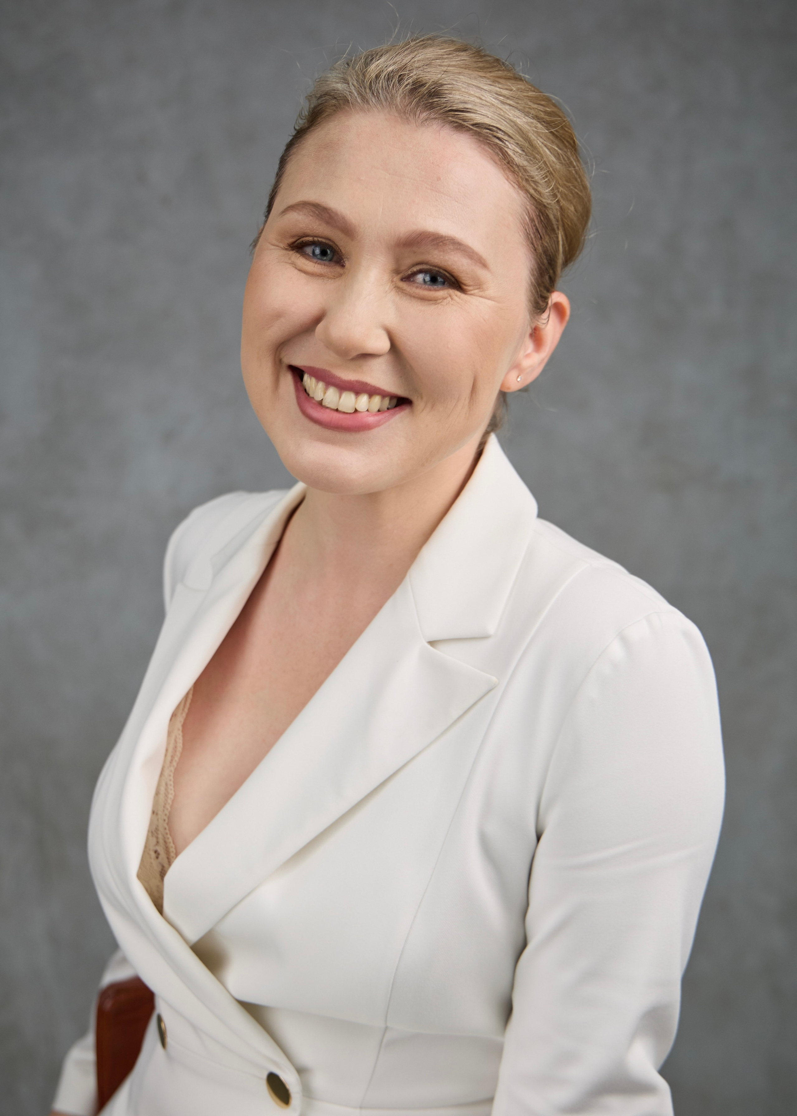 Марья Кравинская. Краснодар