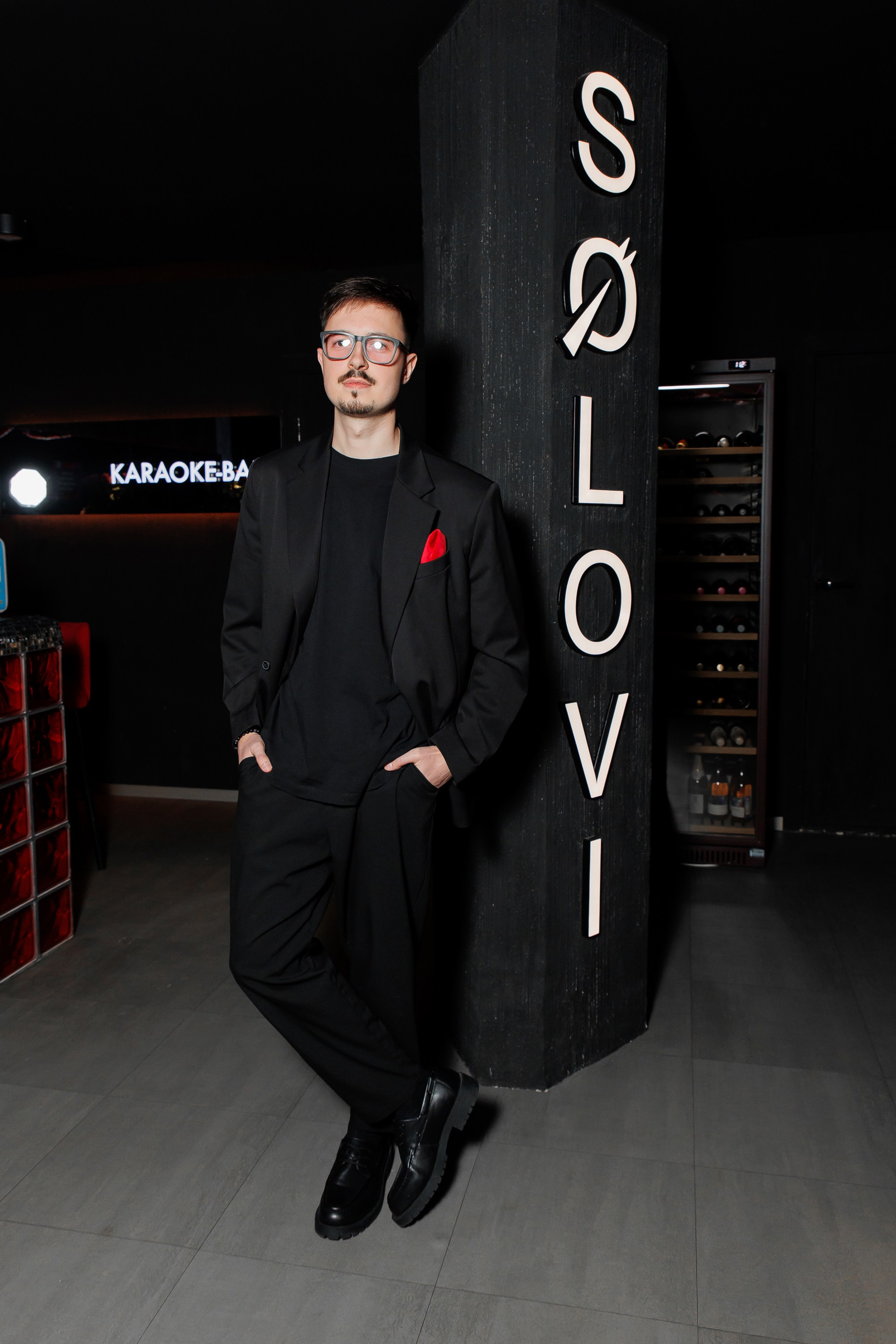 SOLOVI–Valentine`s Day. СВОИ. ФОТООТЧЕТЫ-СОБЫТИЯ-МЕСТА