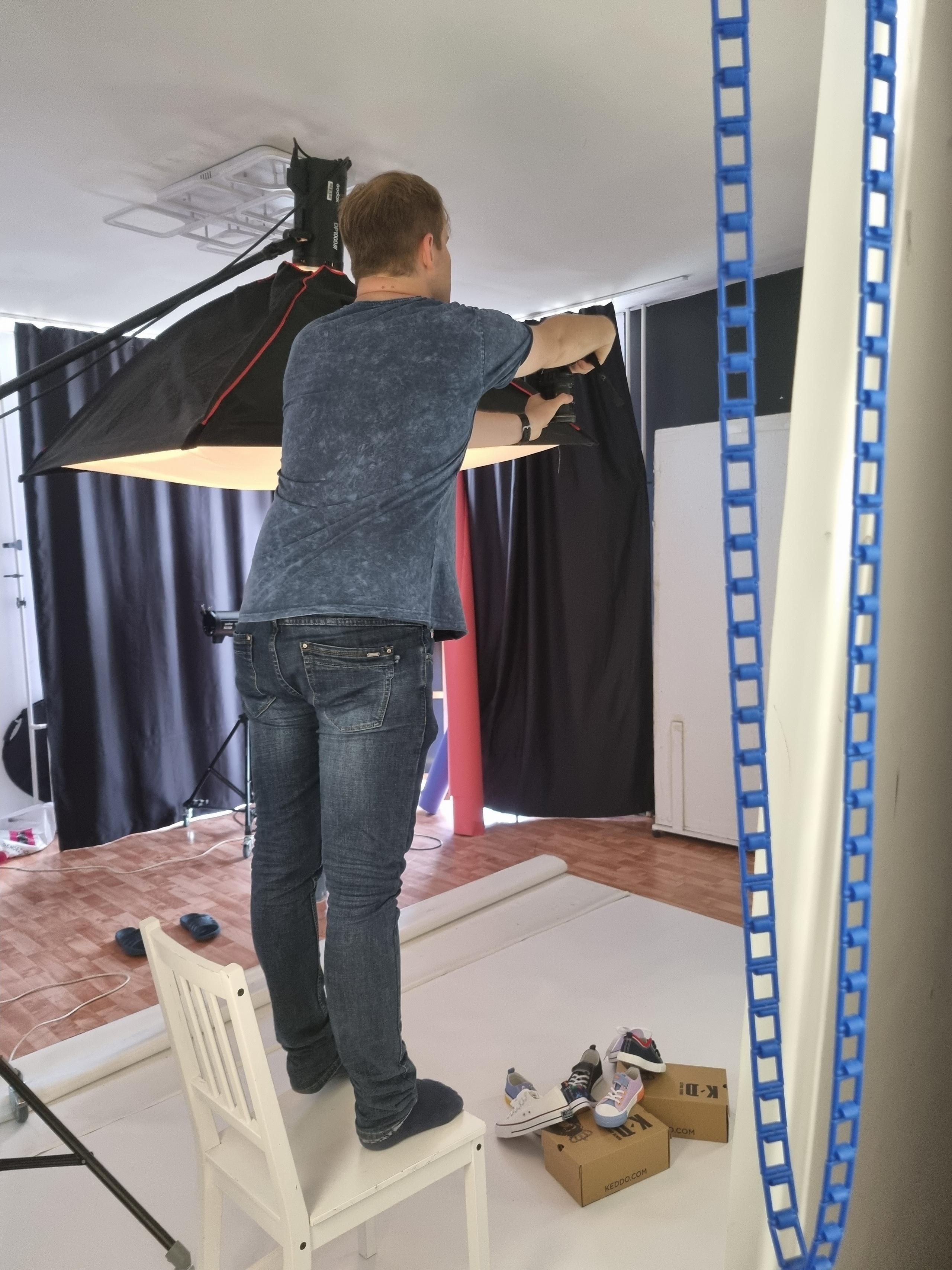 Фотосъёмка изделий на белом,чёрном или цветном фоне в Красноярске: профессиональные услуги фотографа Яковлева Романа. Фотограф Яковлев Роман — Красноярск