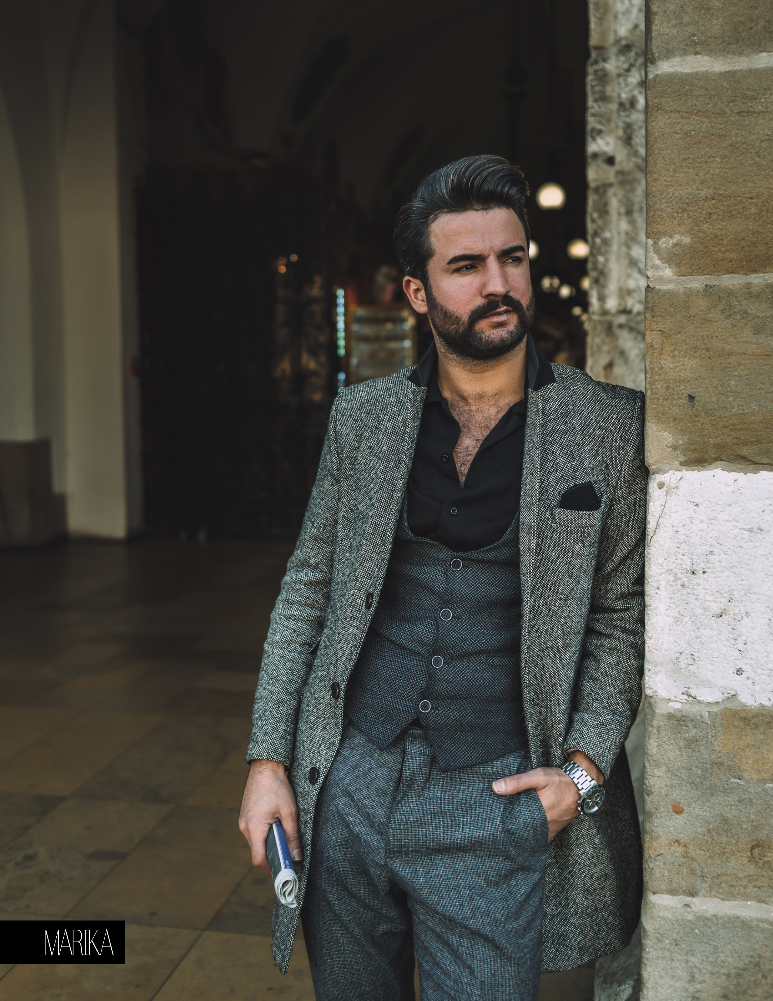 Фотограф Краков и Малопольска