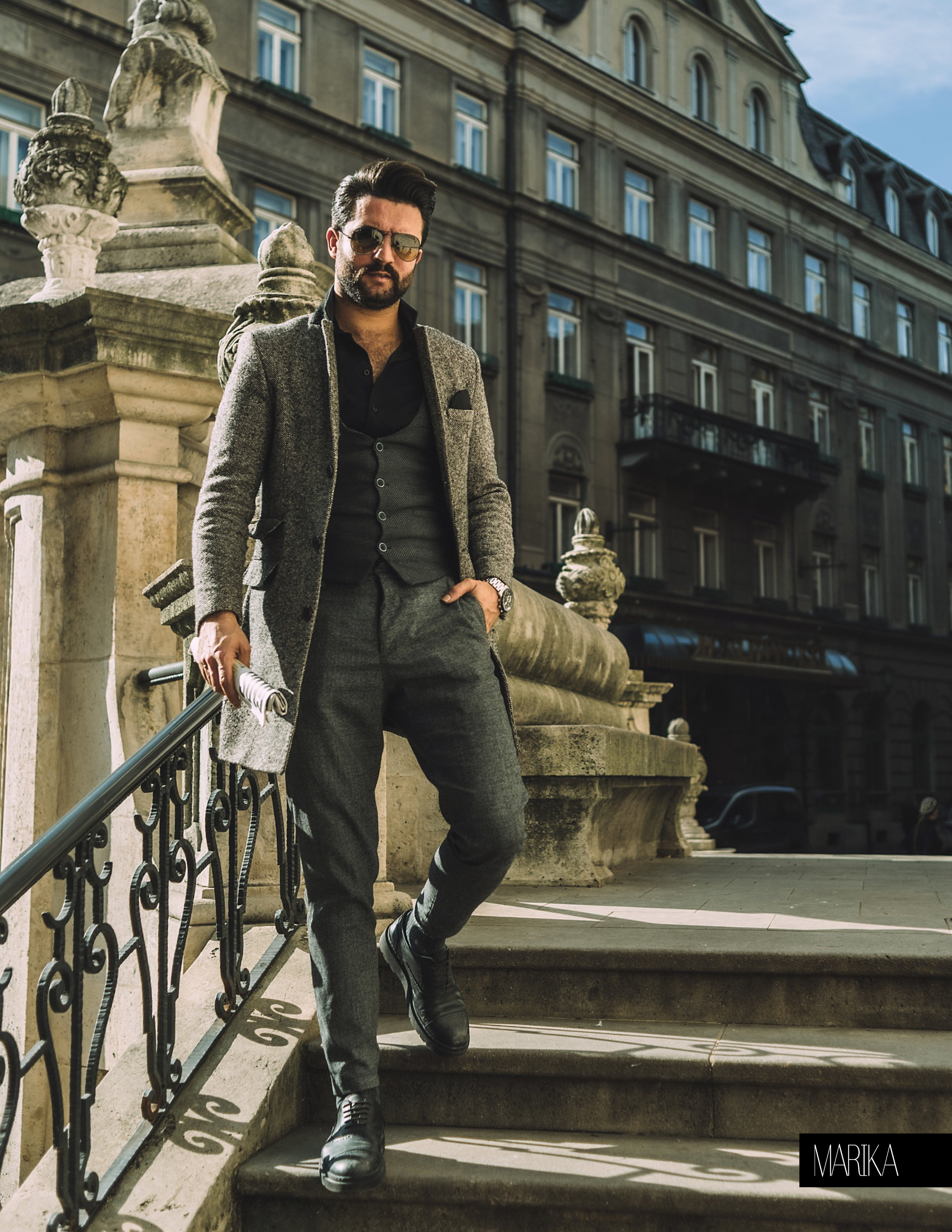 Фотограф Краков и Малопольска