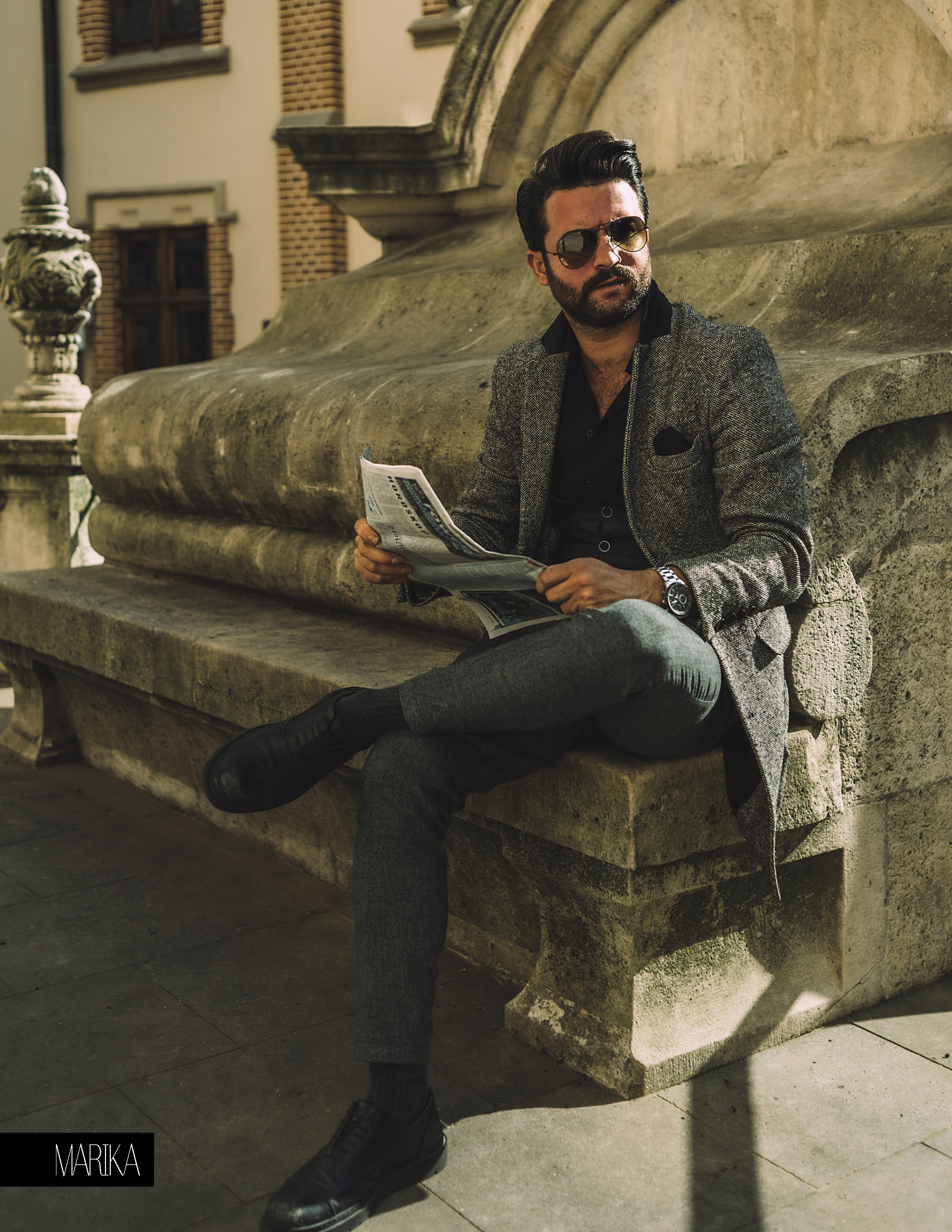 Фотограф Краков и Малопольска