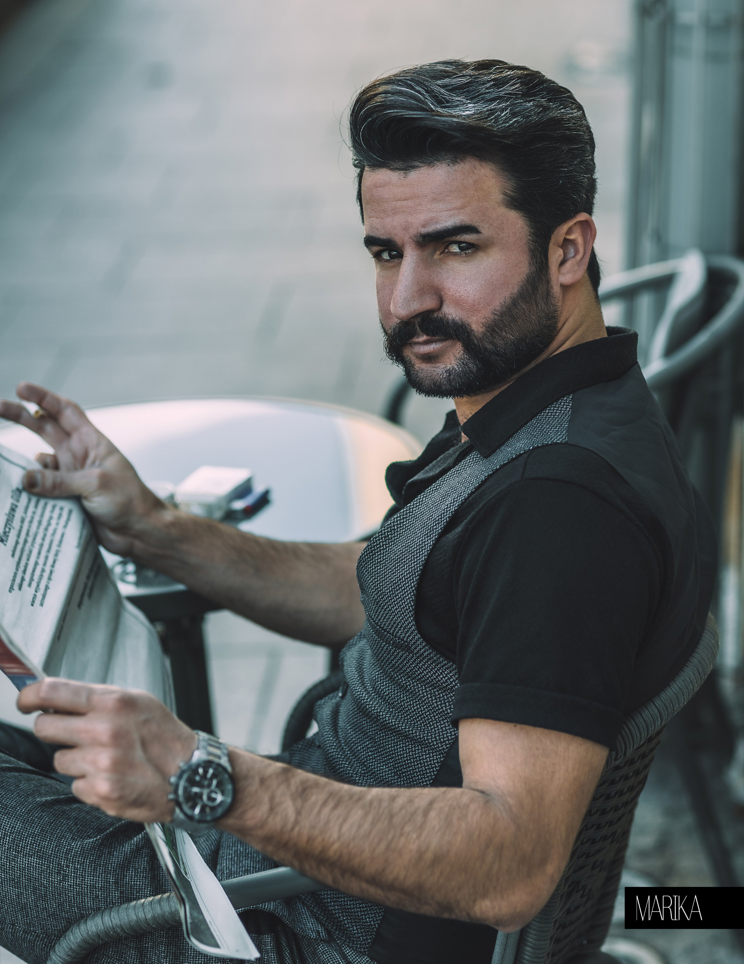 Фотограф Краков и Малопольска