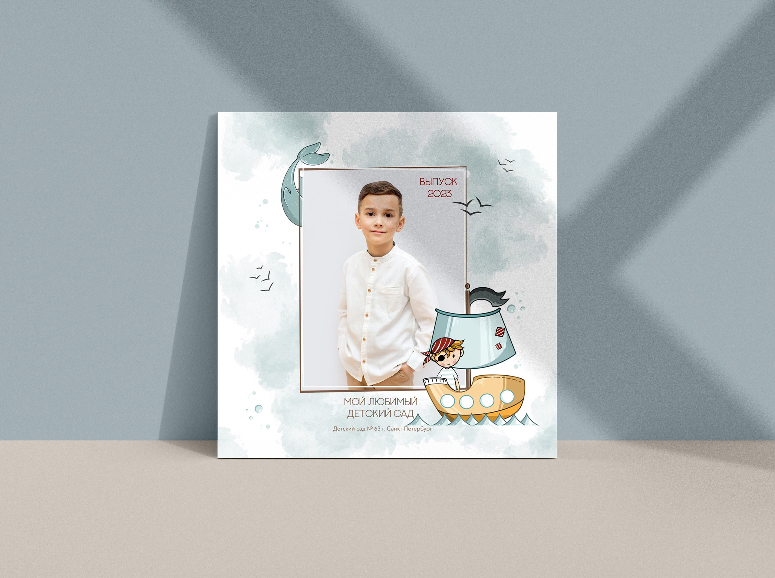 Дизайны альбомов детского сада | Олька Евченко, СПб. Выпускные альбомы СПБ для садов и школ | Фотограф Олька Евченко